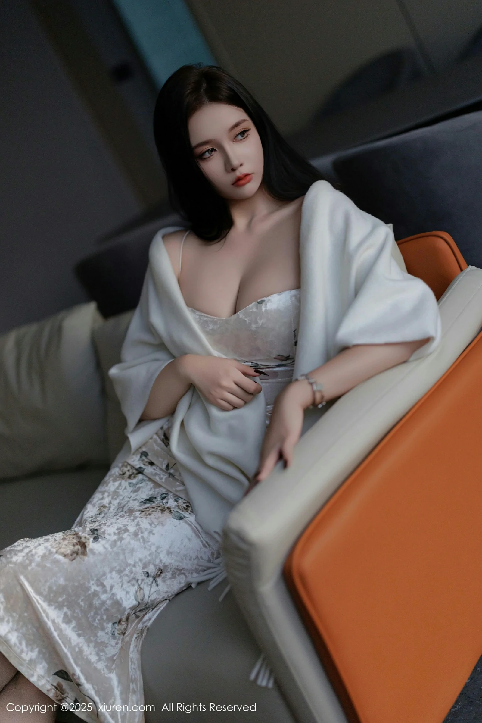 图片[6] - XiuRen 秀人 No.9899 娜比 [81P] - 机器猫次元 - 机器猫次元
