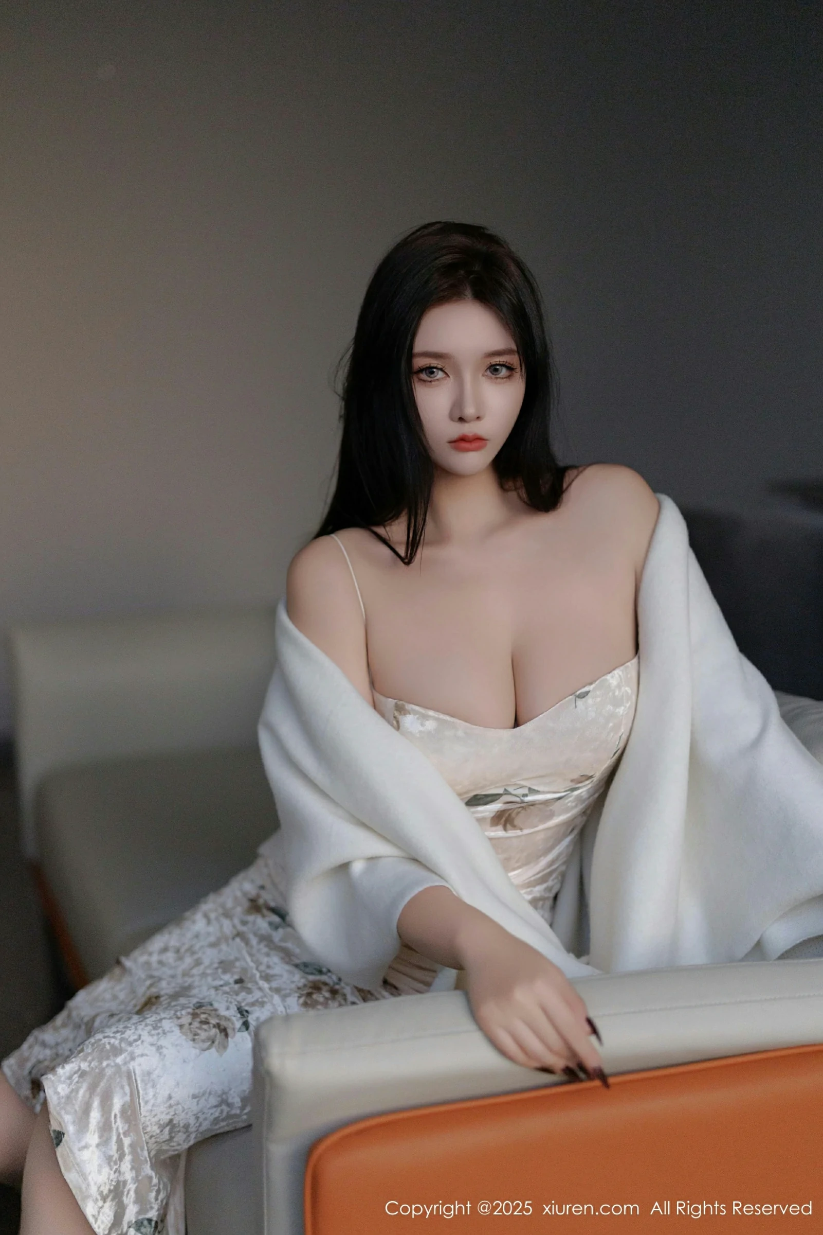 图片[2] - XiuRen 秀人 No.9899 娜比 [81P] - 机器猫次元 - 机器猫次元