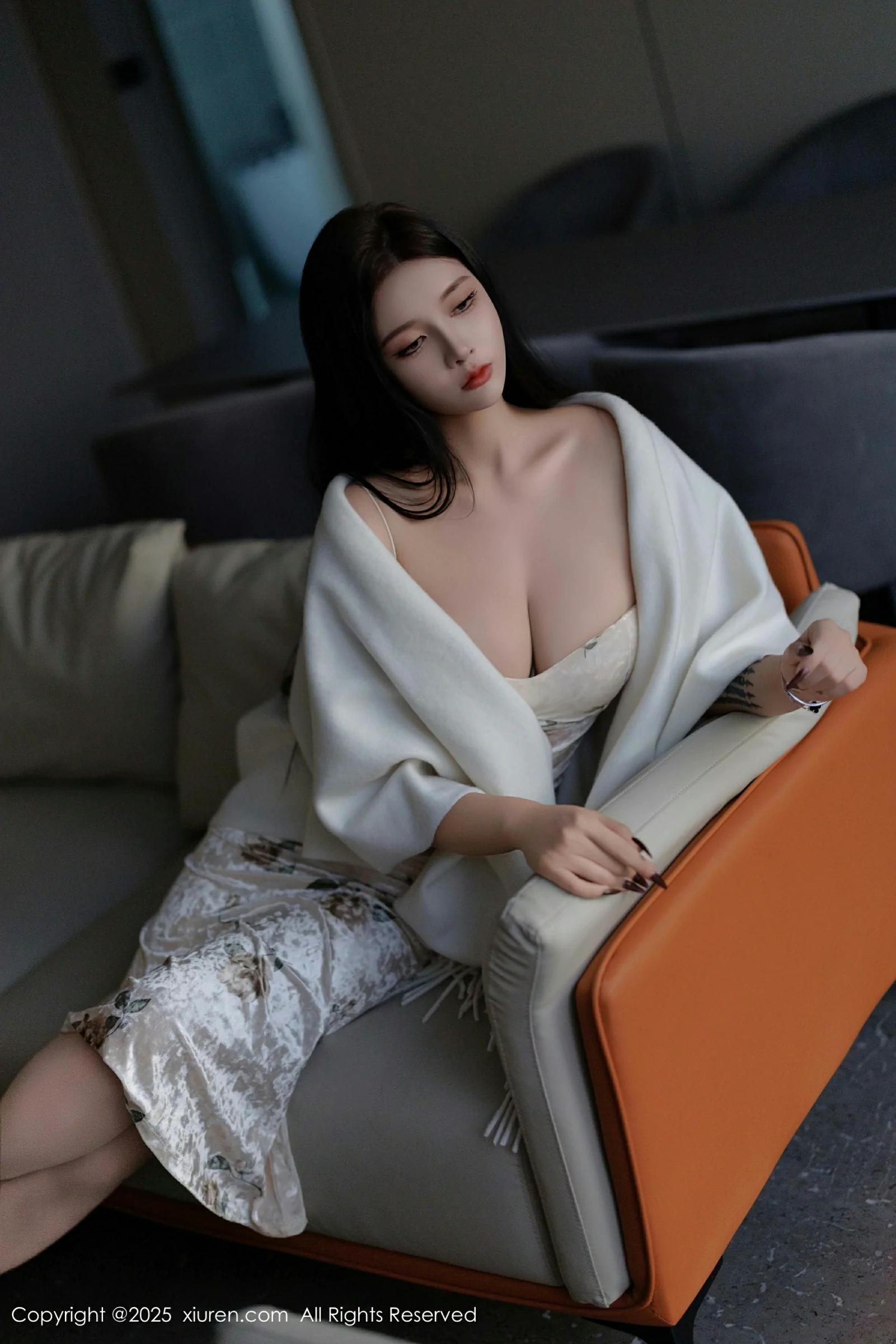 图片[7] - XiuRen 秀人 No.9899 娜比 [81P] - 机器猫次元 - 机器猫次元