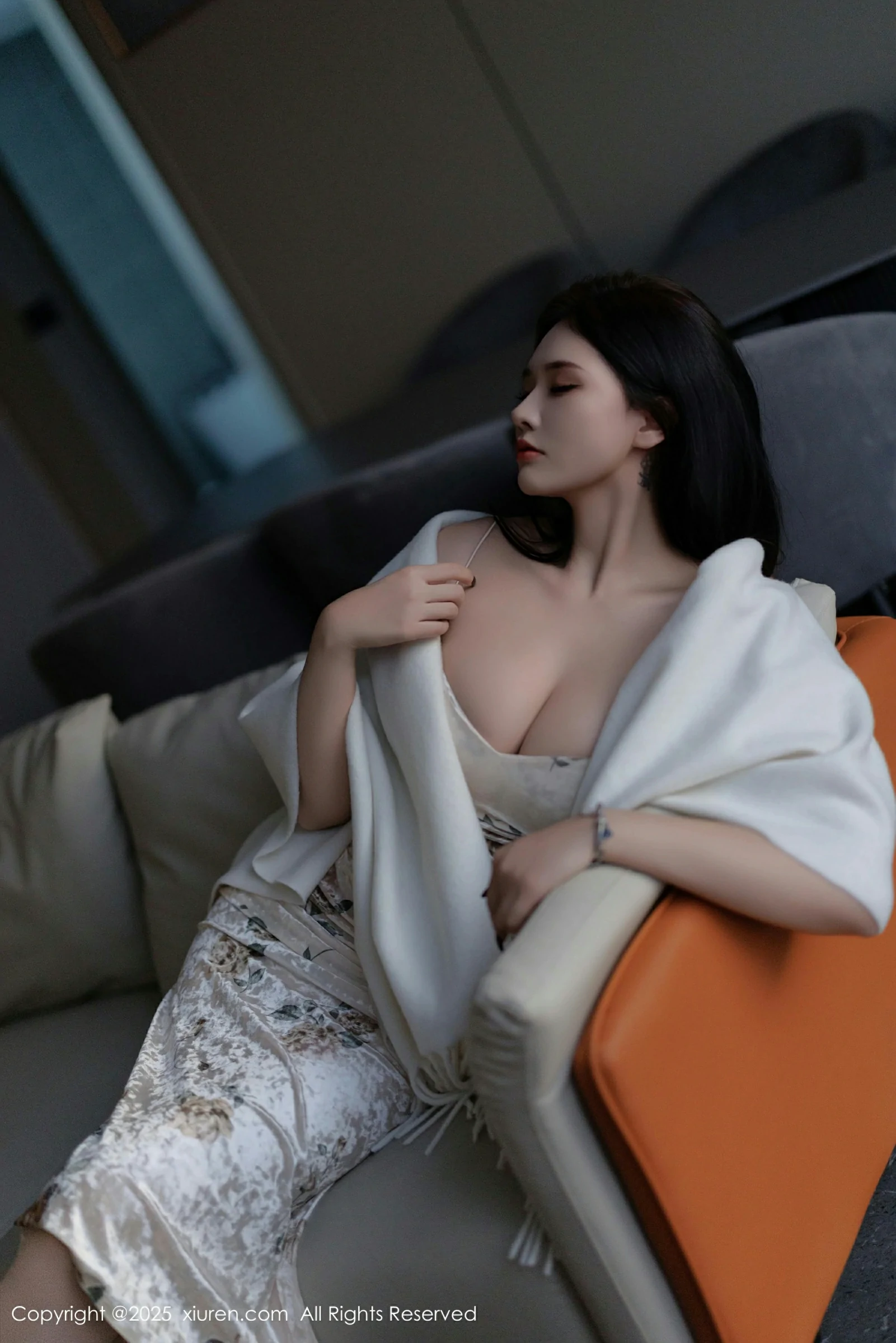 图片[8] - XiuRen 秀人 No.9899 娜比 [81P] - 机器猫次元 - 机器猫次元