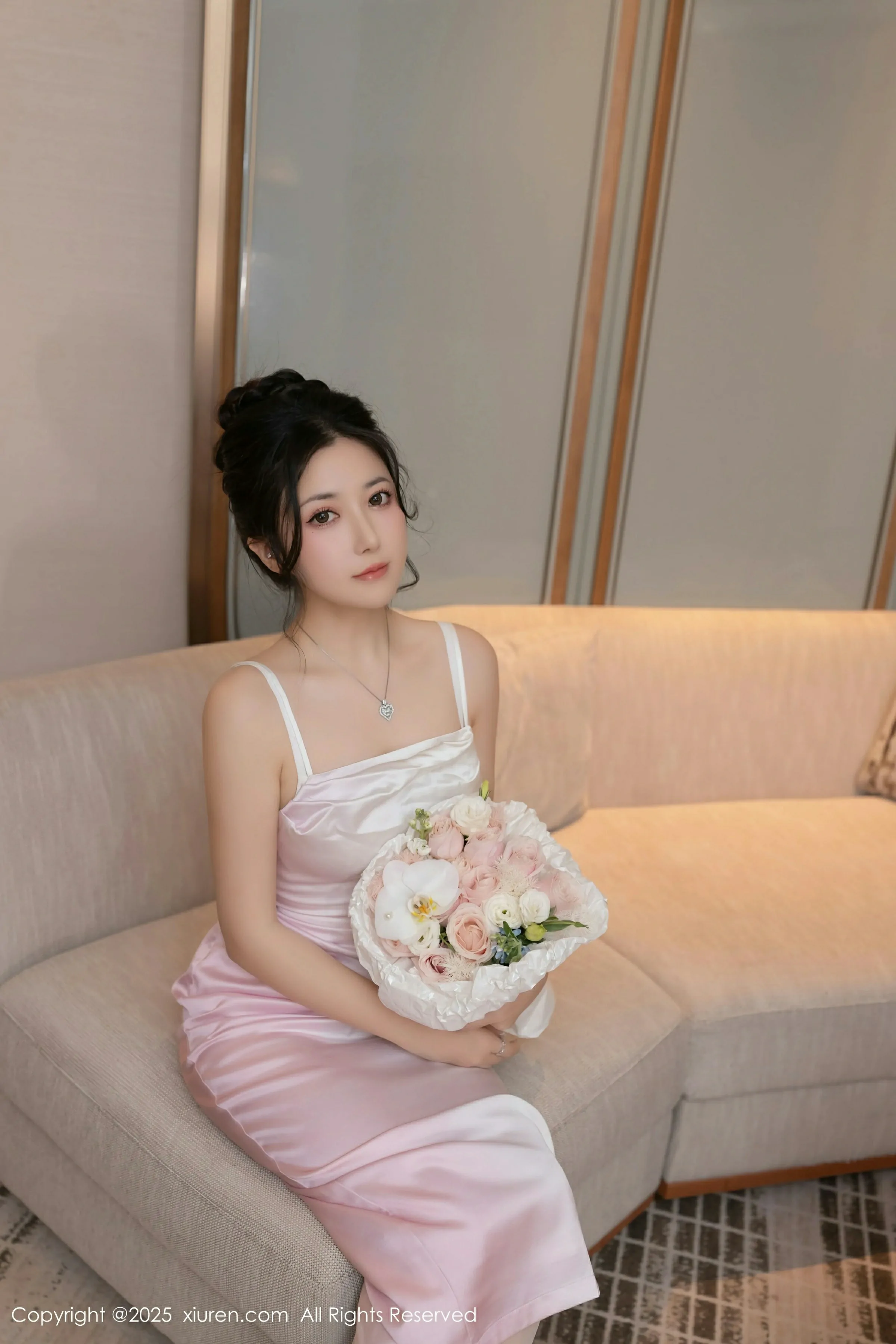 图片[5] - XiuRen 秀人 No.9907 鱼子酱Fish [80P] - 机器猫次元 - 机器猫次元
