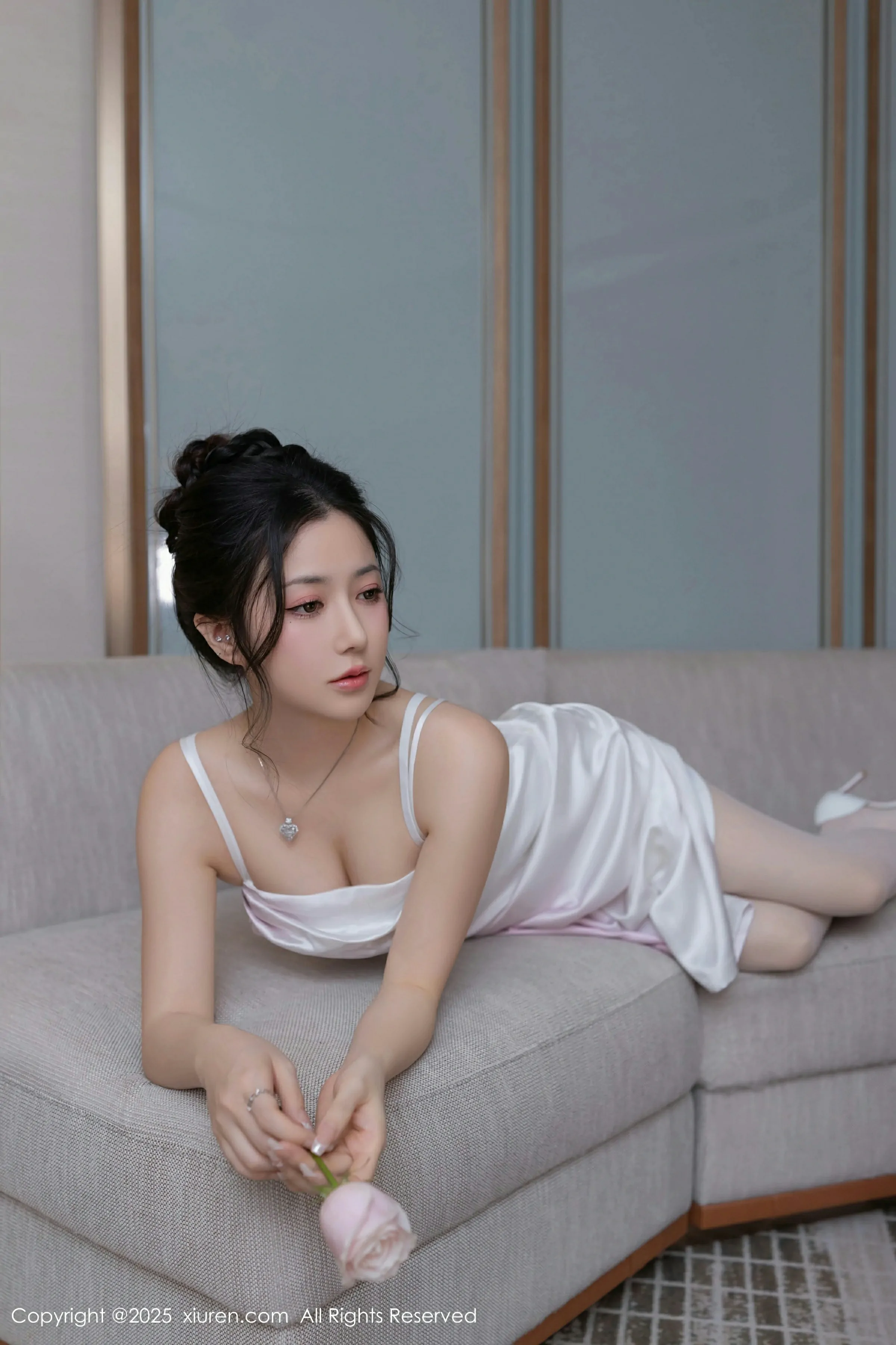 图片[8] - XiuRen 秀人 No.9907 鱼子酱Fish [80P] - 机器猫次元 - 机器猫次元