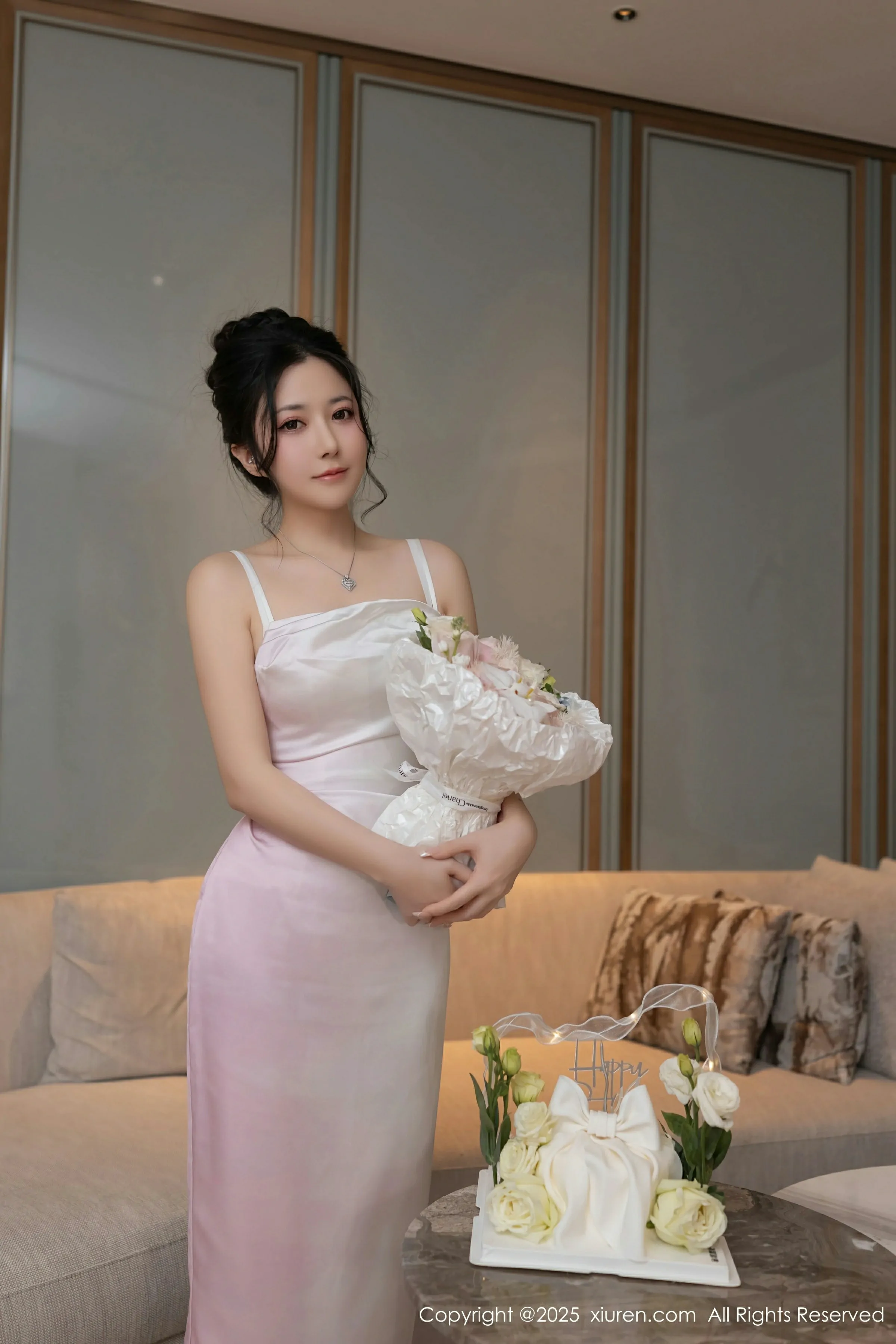 图片[2] - XiuRen 秀人 No.9907 鱼子酱Fish [80P] - 机器猫次元 - 机器猫次元