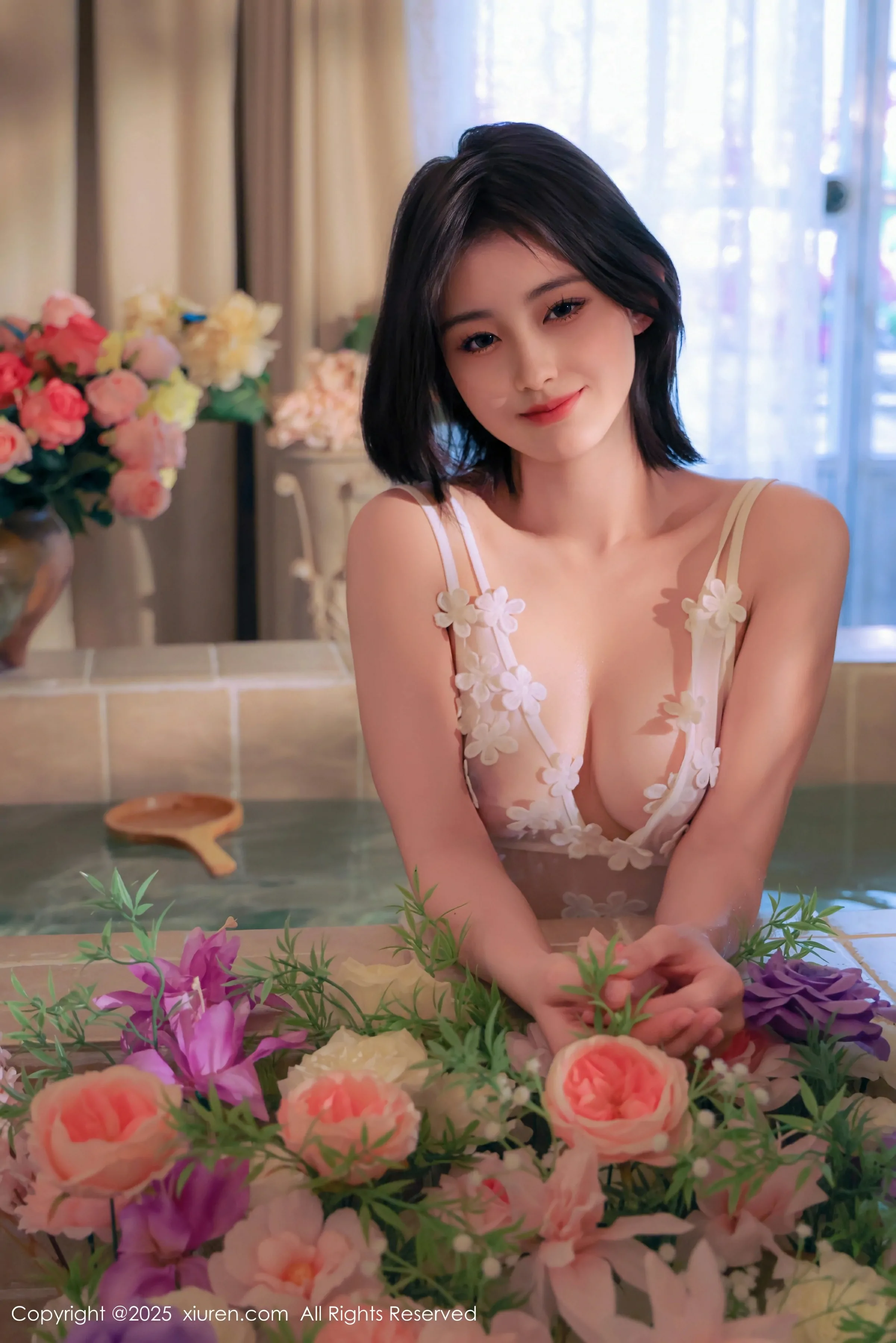 图片[4] - XiuRen 秀人 No.9920 小橘子orange [86P] - 机器猫次元 - 机器猫次元