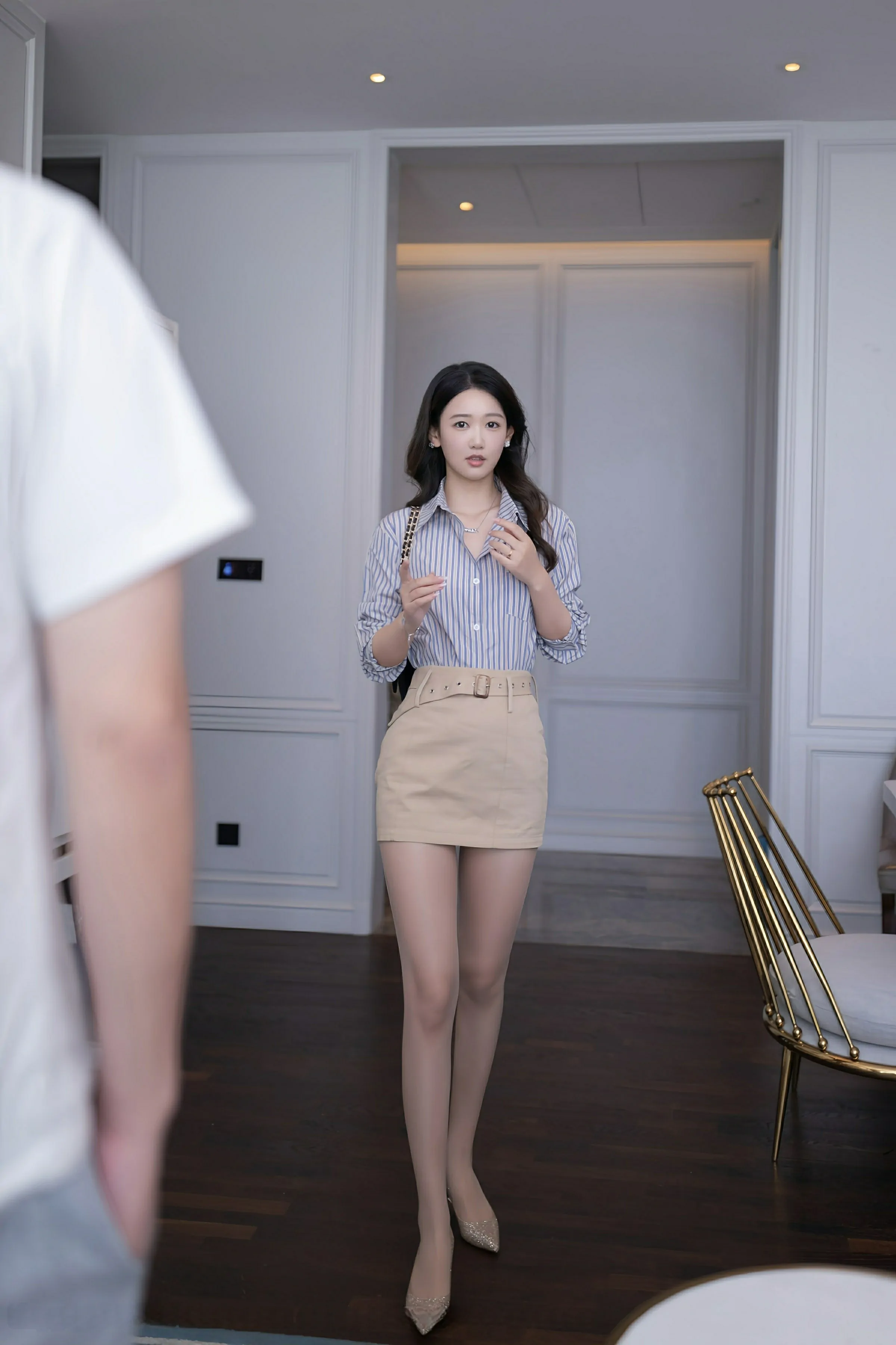 图片[4] - XiuRen 秀人 No.9928 唐安琪 [80P] - 机器猫次元 - 机器猫次元