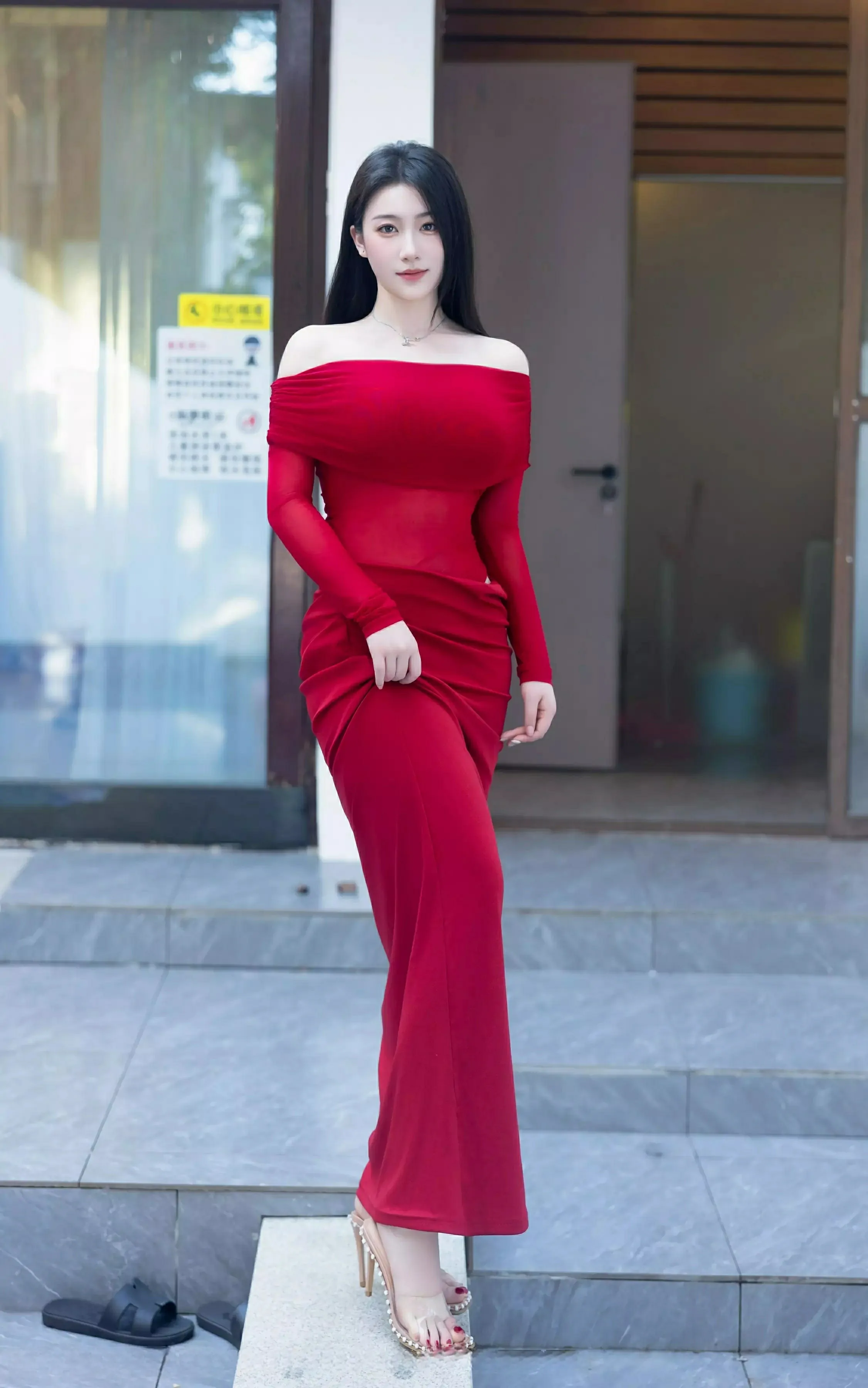 图片[7] - XiuRen 秀人 No.9934 林昔予yorki [87P] - 机器猫次元 - 机器猫次元