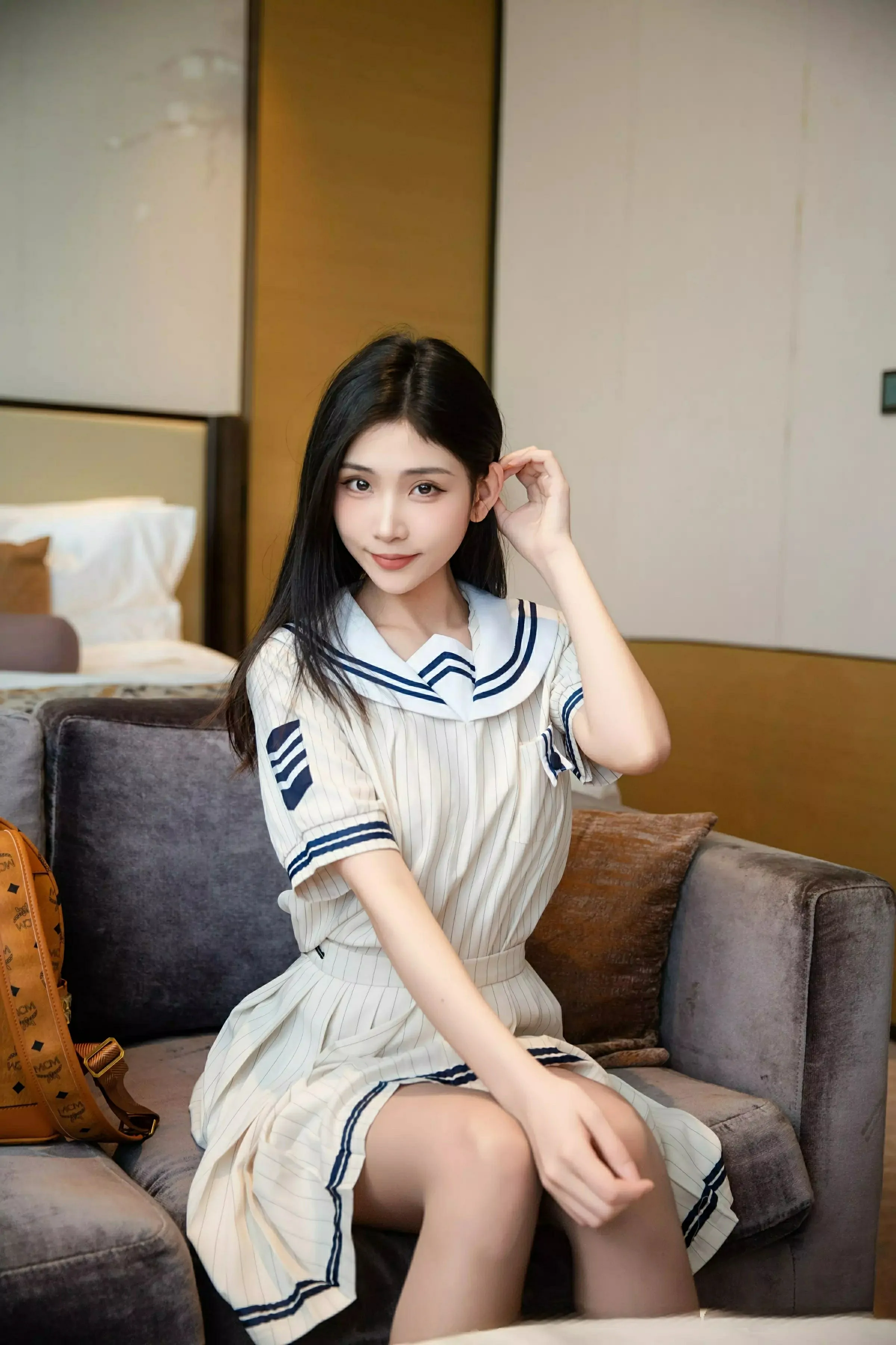 图片[5] - XiuRen 秀人 No.9942 刘婷婷 [77P] - 机器猫次元 - 机器猫次元