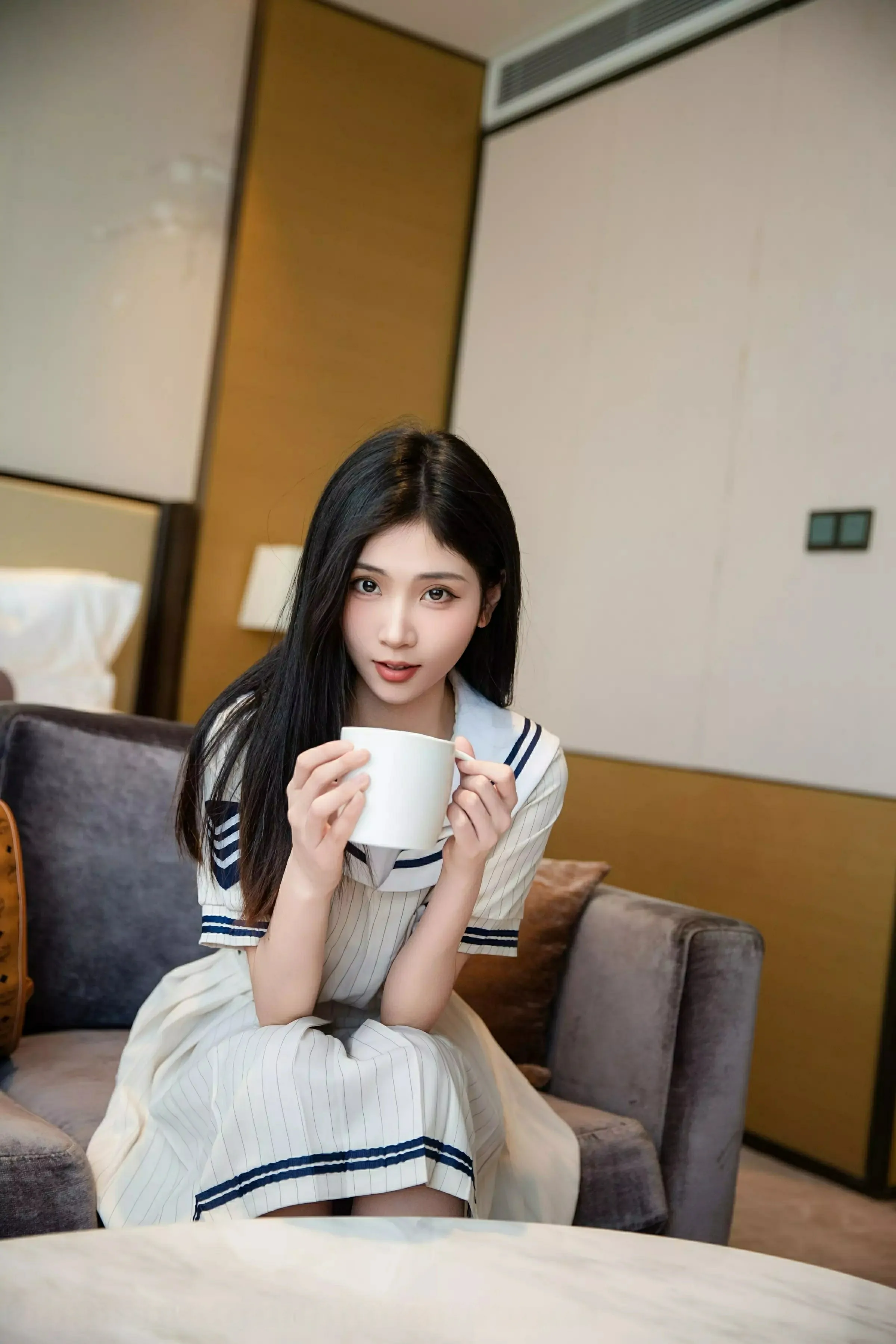 图片[8] - XiuRen 秀人 No.9942 刘婷婷 [77P] - 机器猫次元 - 机器猫次元