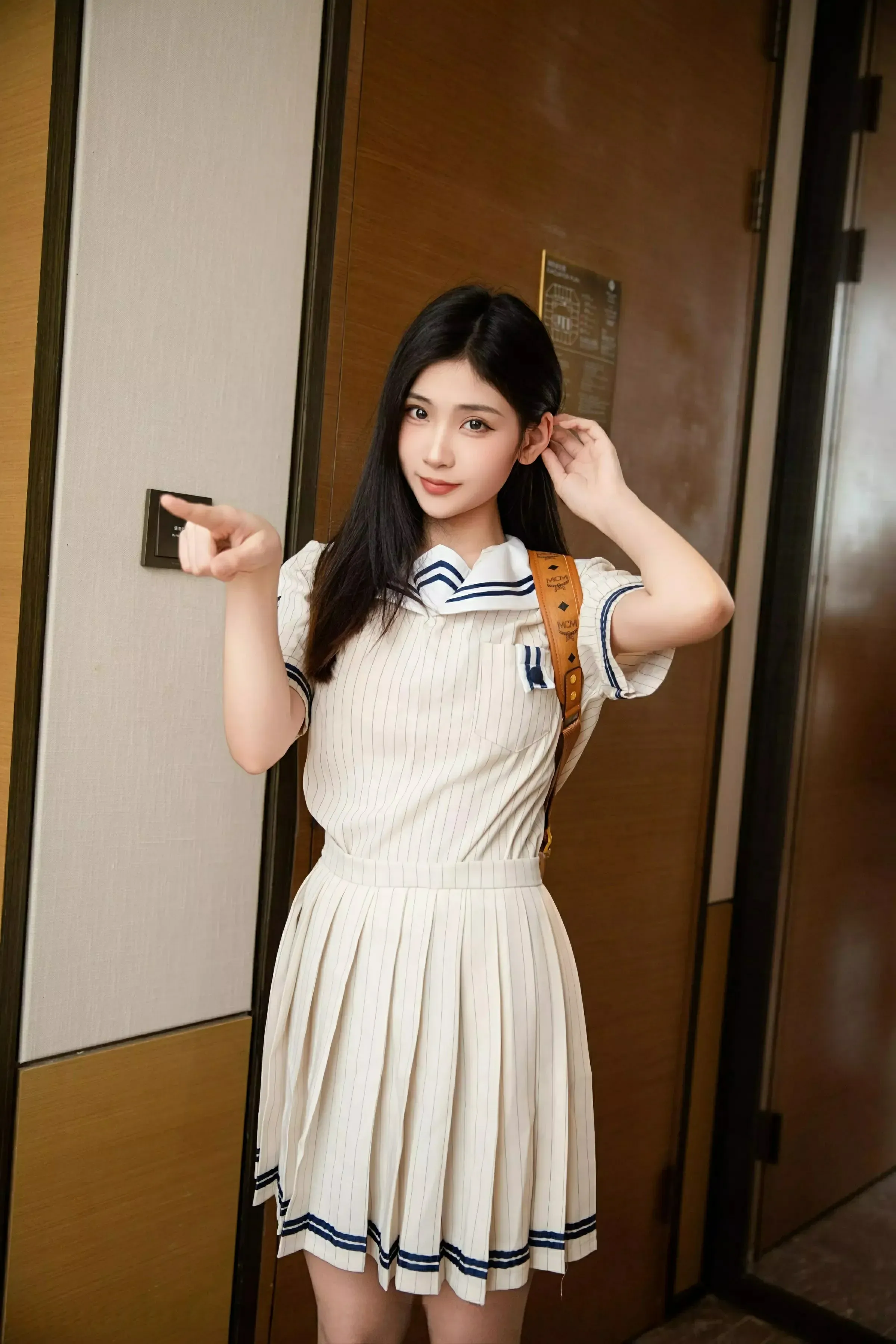 图片[3] - XiuRen 秀人 No.9942 刘婷婷 [77P] - 机器猫次元 - 机器猫次元