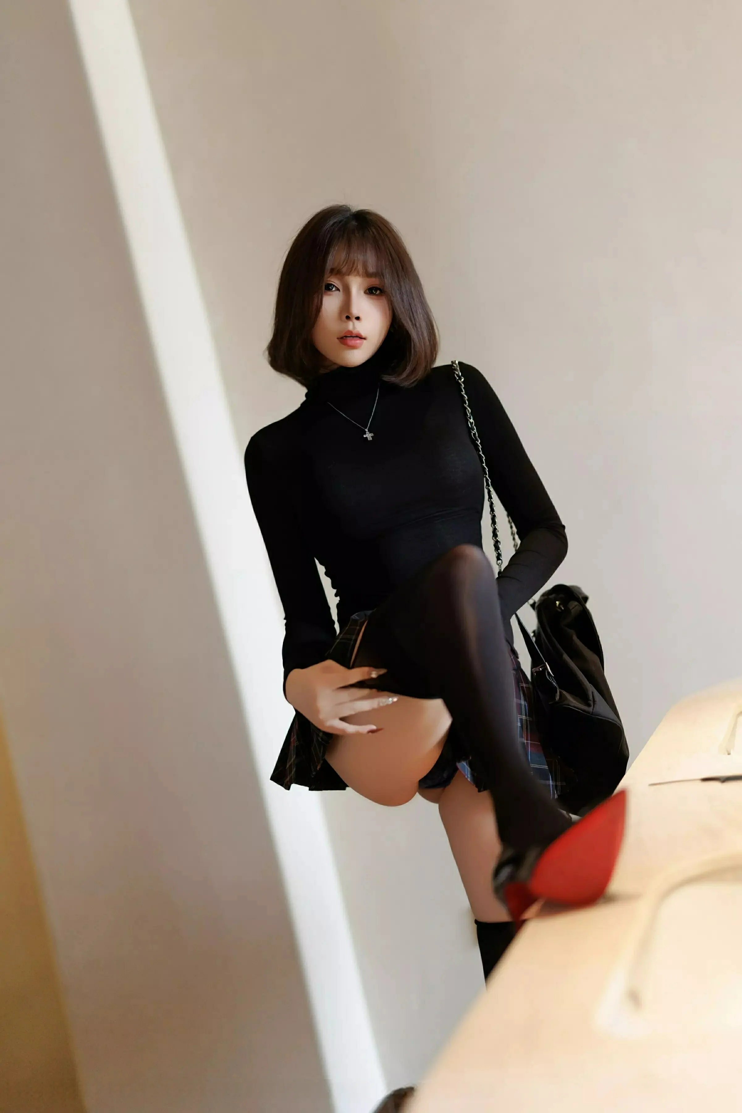 图片[7] - XiuRen 秀人 No.9944 徐莉芝Booty [85P] - 机器猫次元 - 机器猫次元