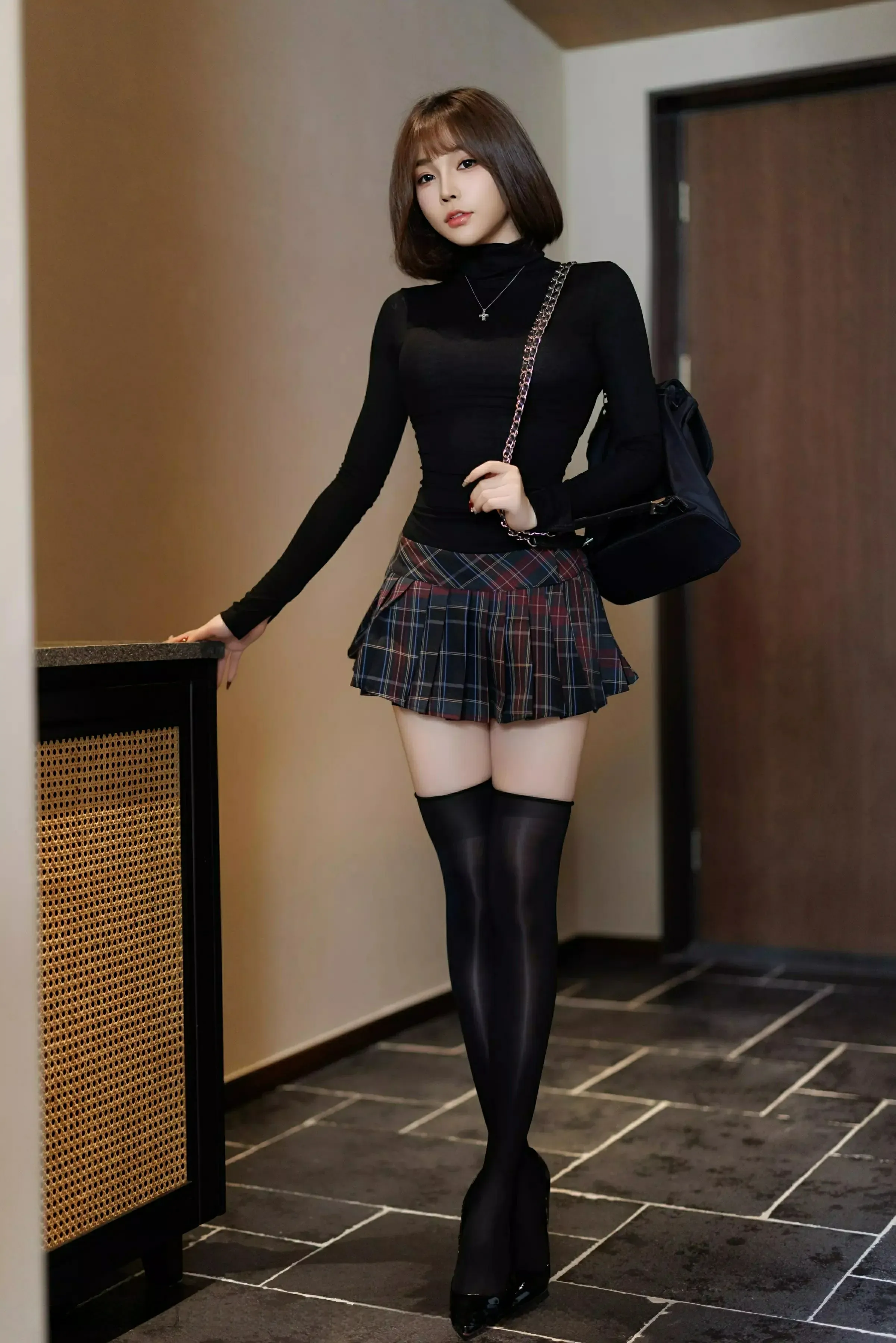 图片[5] - XiuRen 秀人 No.9944 徐莉芝Booty [85P] - 机器猫次元 - 机器猫次元