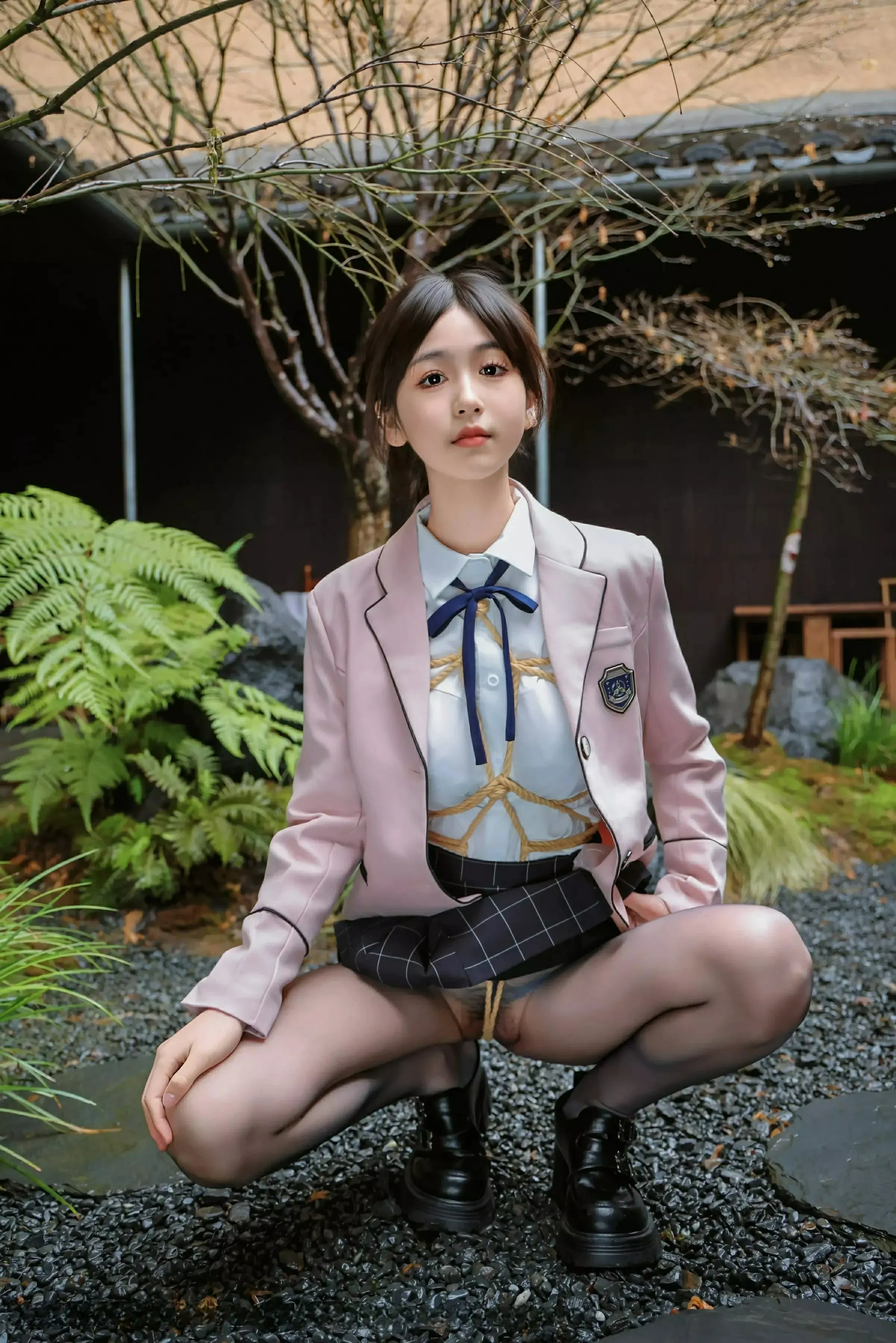 图片[2] - XiuRen 秀人 No.9949 奶芙乔乔 [72P] - 机器猫次元 - 机器猫次元