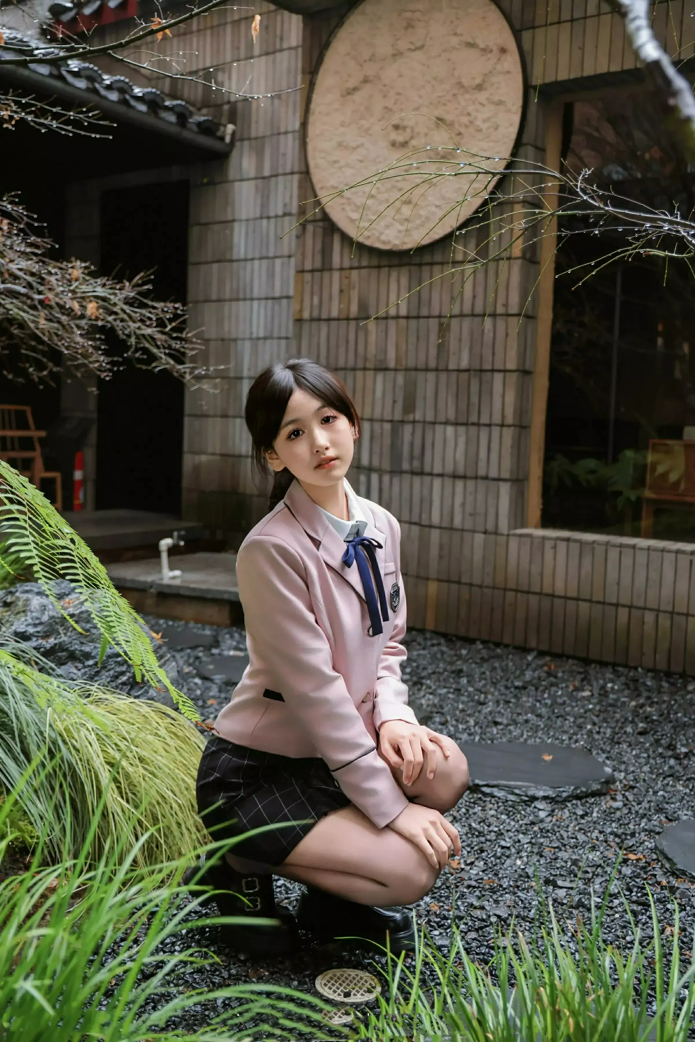 图片[7] - XiuRen 秀人 No.9949 奶芙乔乔 [72P] - 机器猫次元 - 机器猫次元