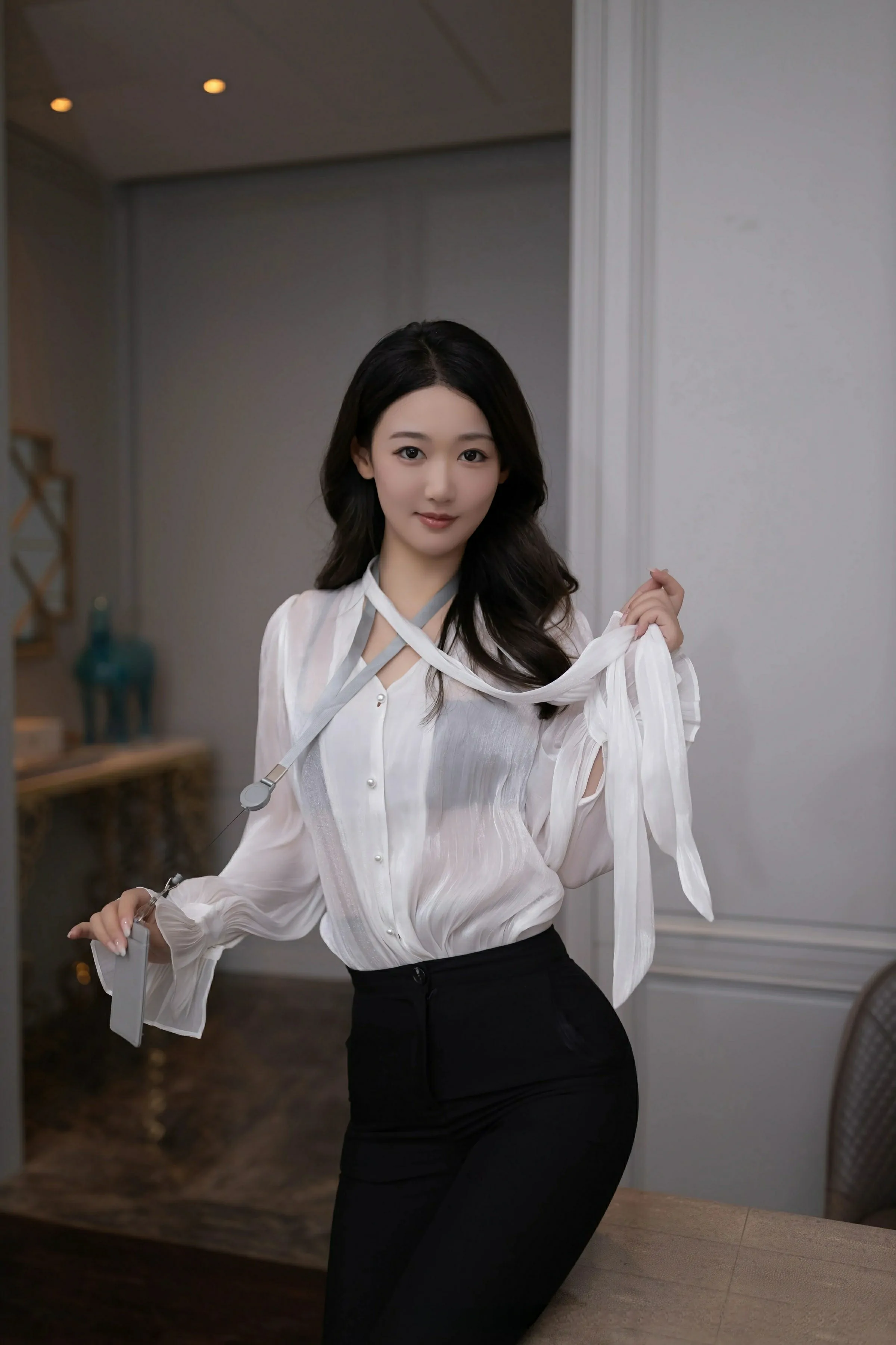 图片[8] - XiuRen 秀人 No.9960 唐安琪 [82P] - 机器猫次元 - 机器猫次元