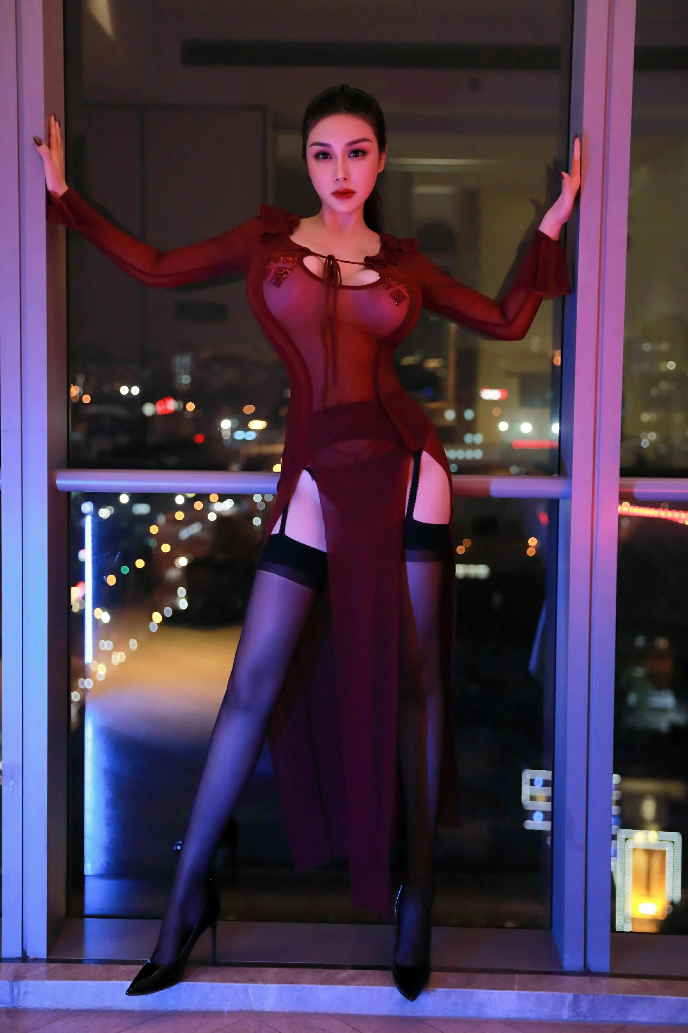 图片[7] - XiuRen 秀人 No.9973 田冰冰 [53P] - 机器猫次元 - 机器猫次元