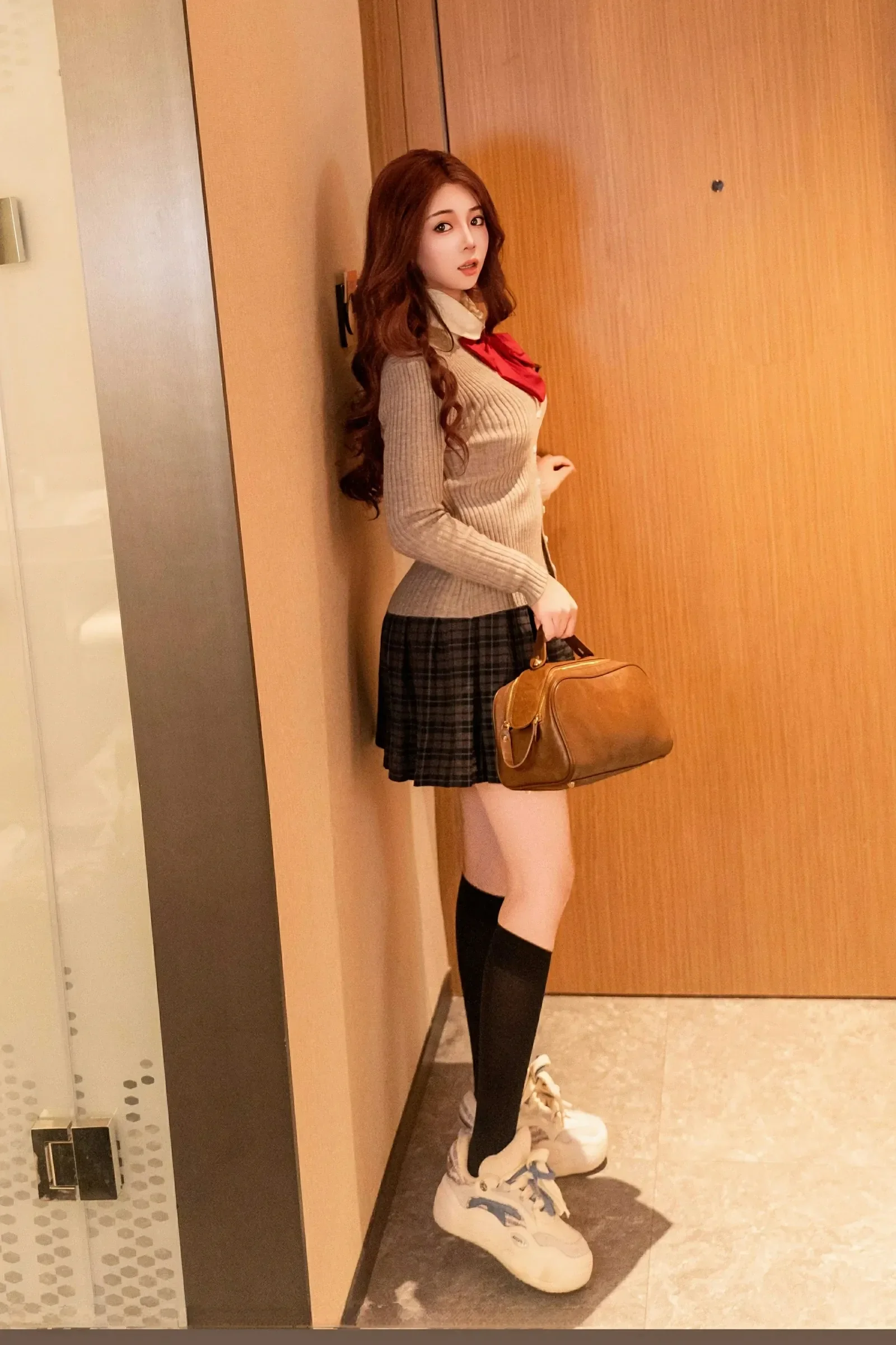 图片[7] - XiuRen 秀人 No.9974 沐娜娜 [103P] - 机器猫次元 - 机器猫次元