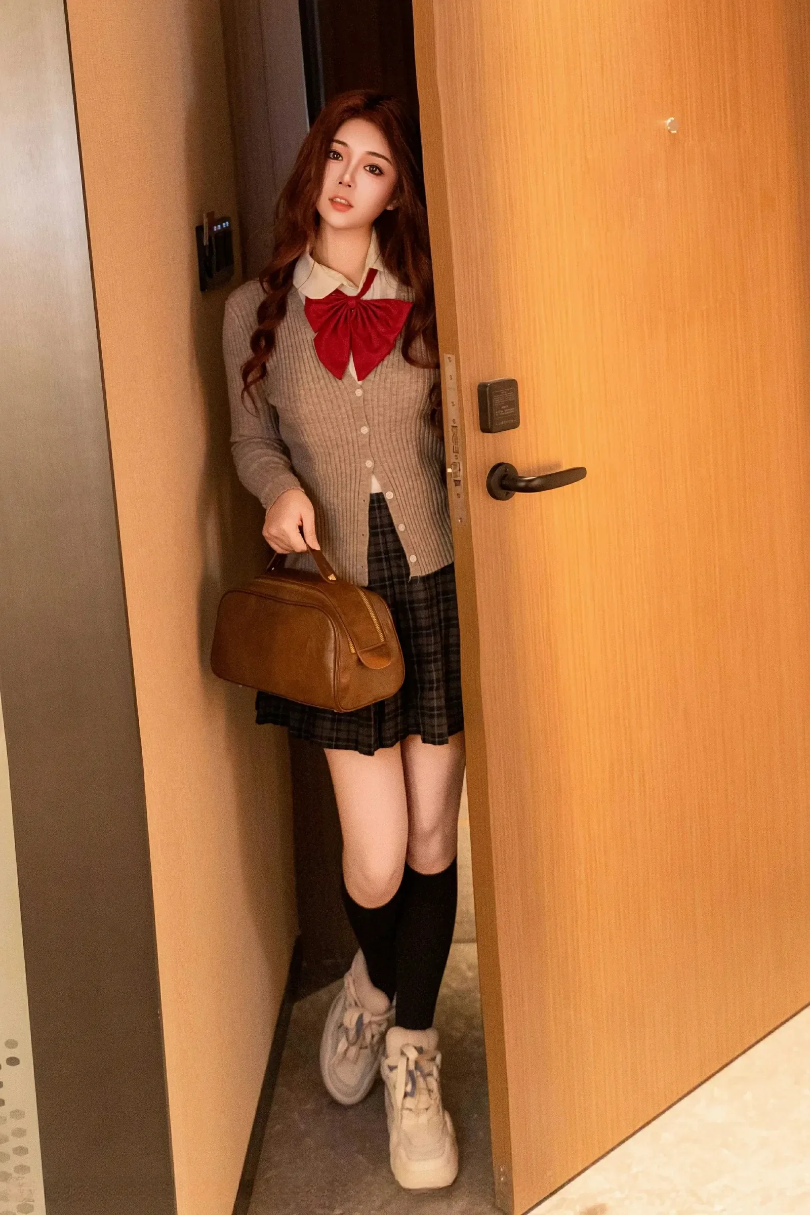 图片[6] - XiuRen 秀人 No.9974 沐娜娜 [103P] - 机器猫次元 - 机器猫次元