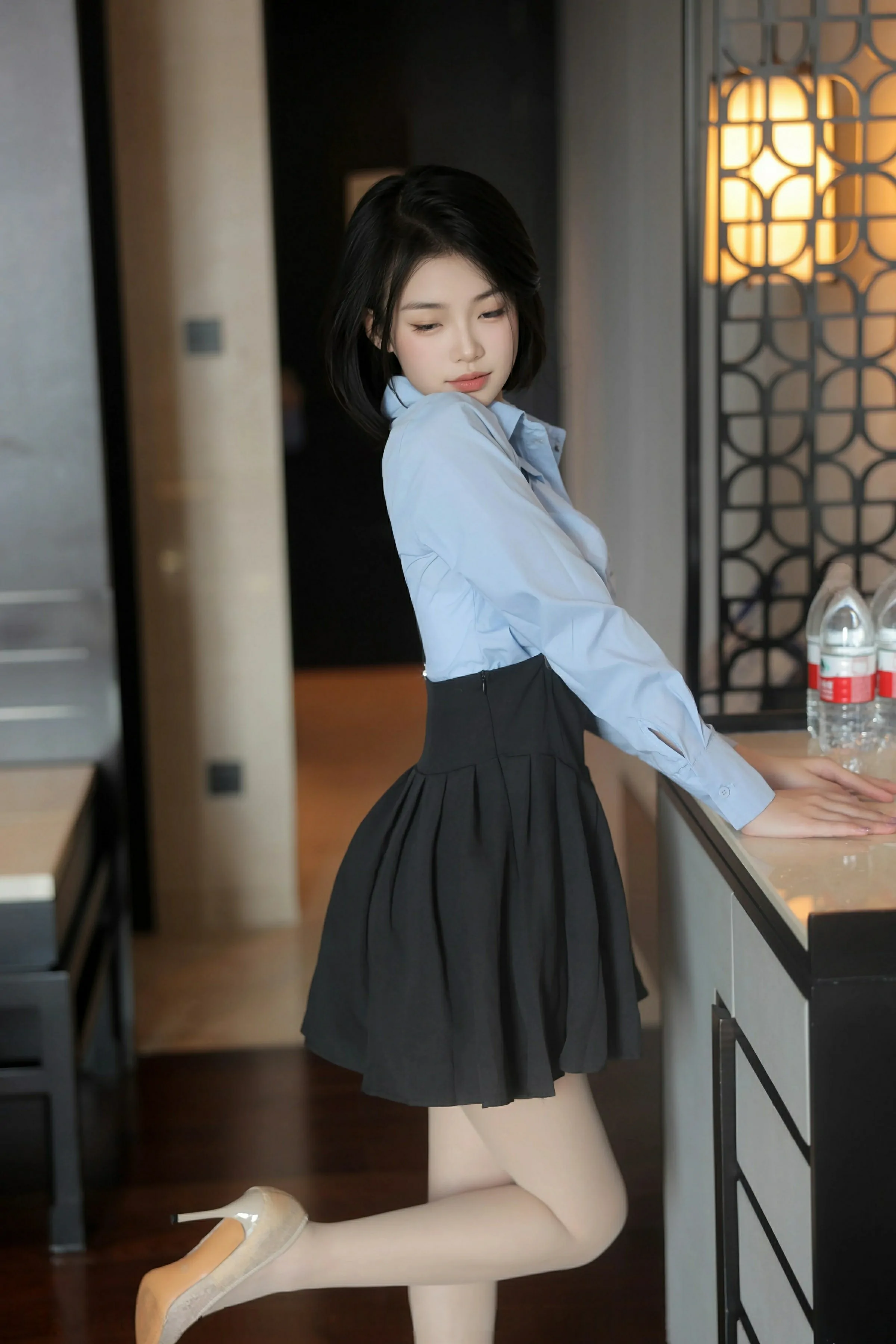 图片[6] - XiuRen 秀人 No.9981 汐子 新人模特 [72P] - 机器猫次元 - 机器猫次元