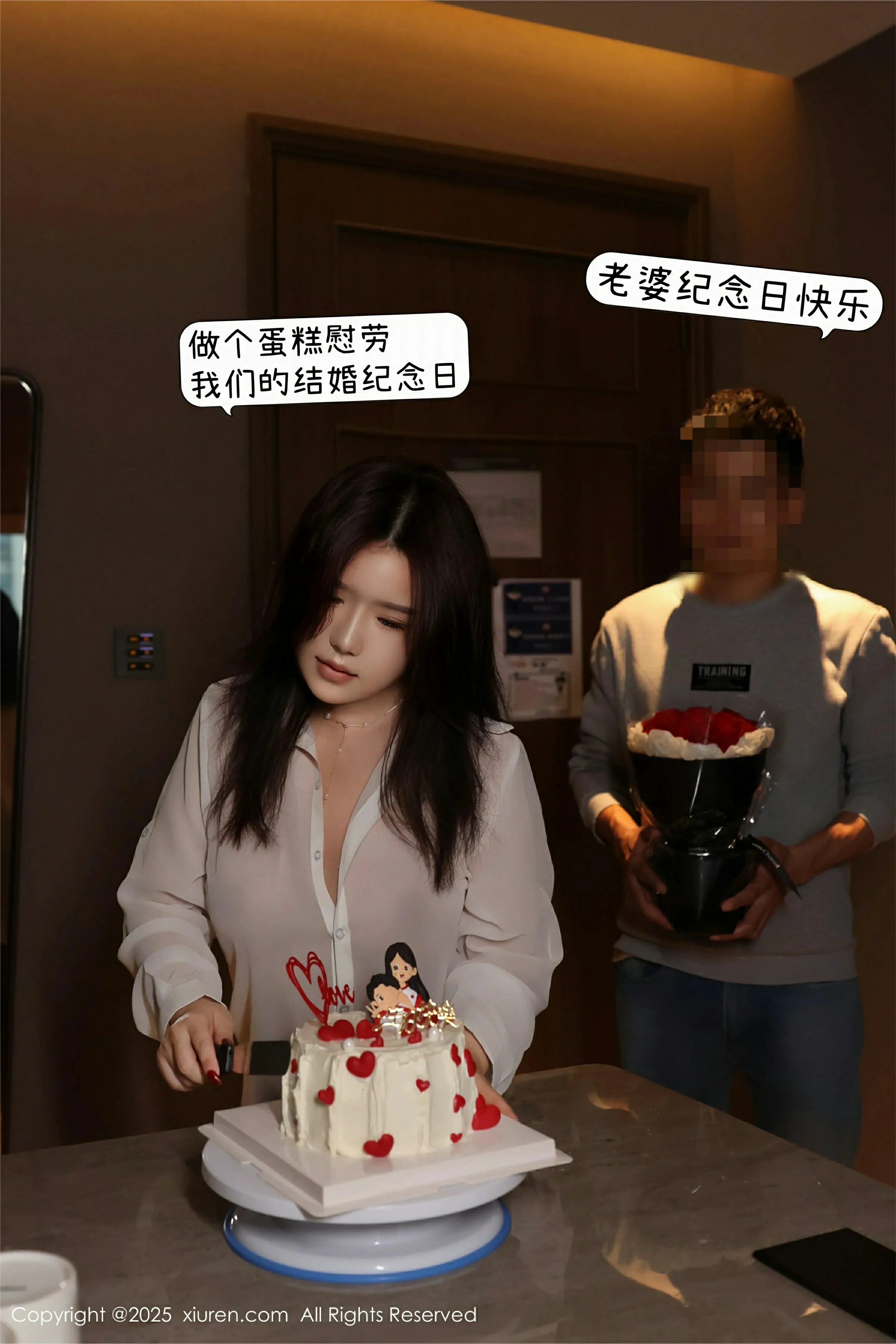 图片[4] - XiuRen 秀人 No.9983 小薯条nienie [106P] - 机器猫次元 - 机器猫次元
