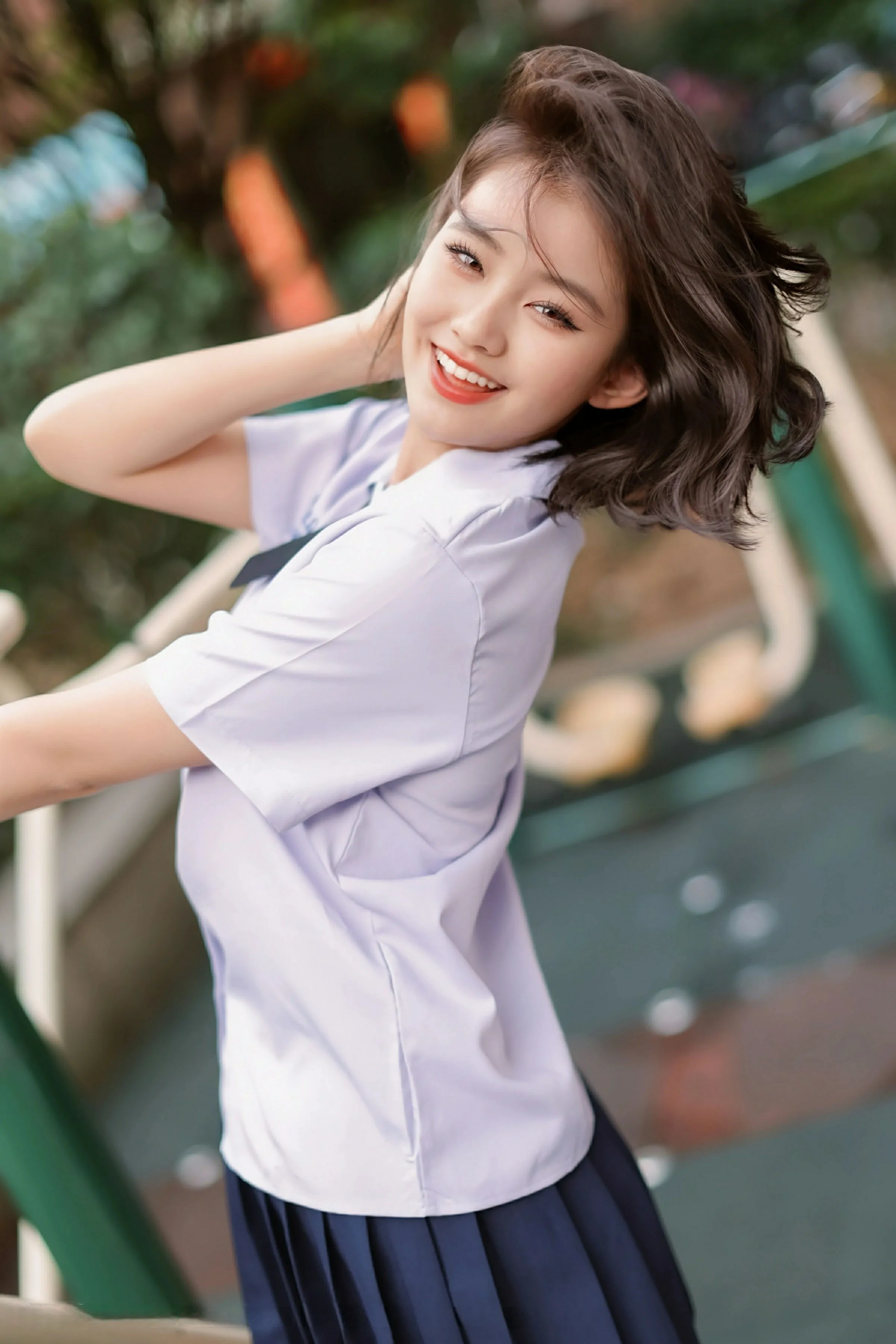 图片[7] - XiuRen 秀人 No.9985 小橘子orange [75P] - 机器猫次元 - 机器猫次元