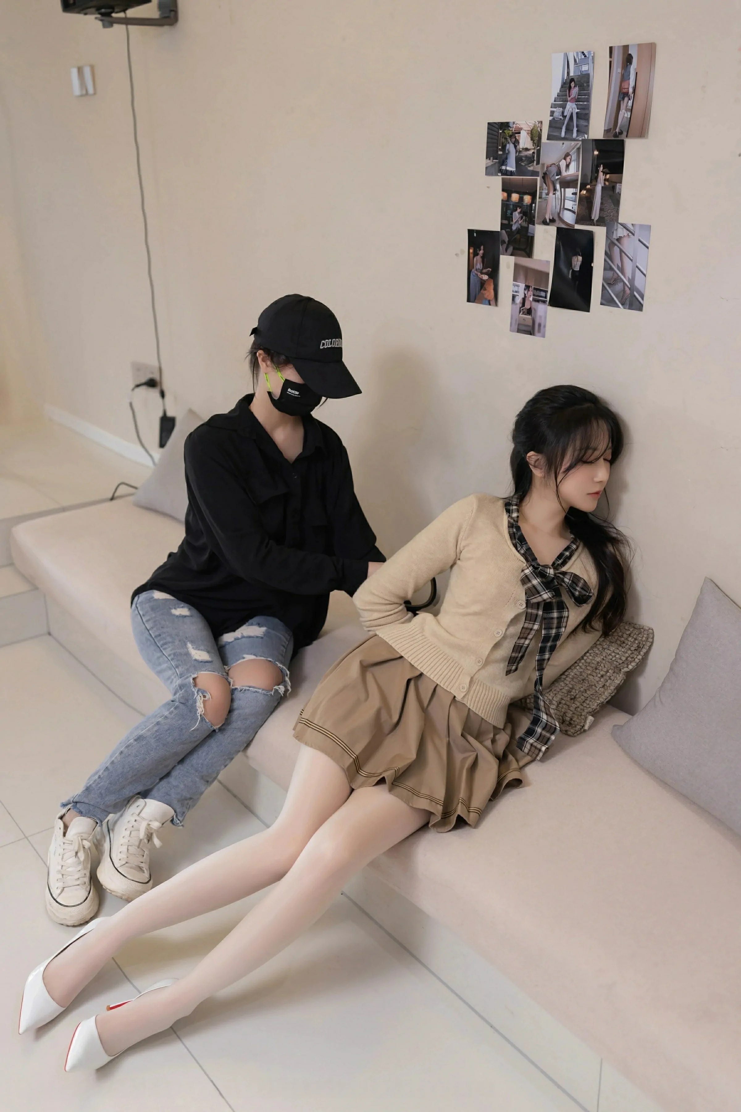 图片[7] - XiuRen 秀人 No.9988 鱼子酱Fish [82P] - 机器猫次元 - 机器猫次元