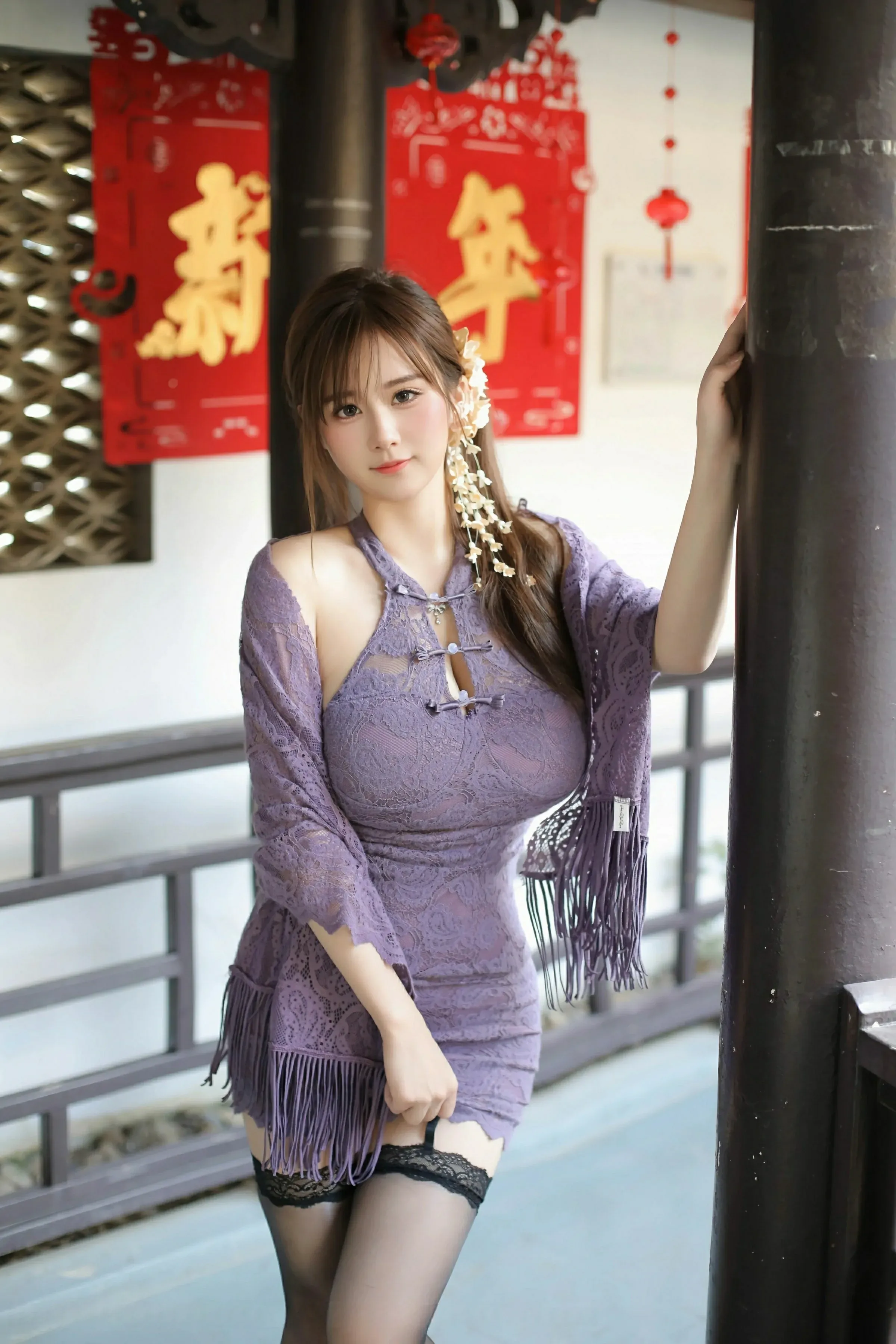 图片[2] - XiuRen 秀人 No.9997 小肉肉咪 [79P] - 机器猫次元 - 机器猫次元