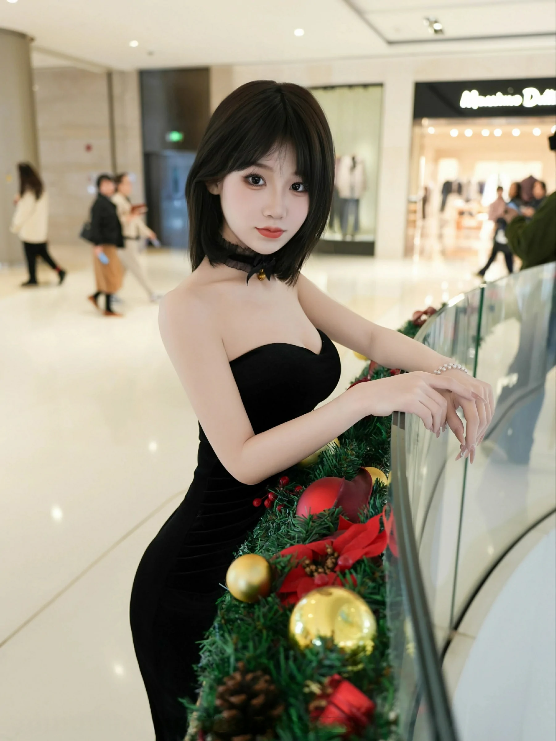 图片[2] - XiuRen 秀人 No.10000 阿汁 新人模特 [75P] - 机器猫次元 - 机器猫次元