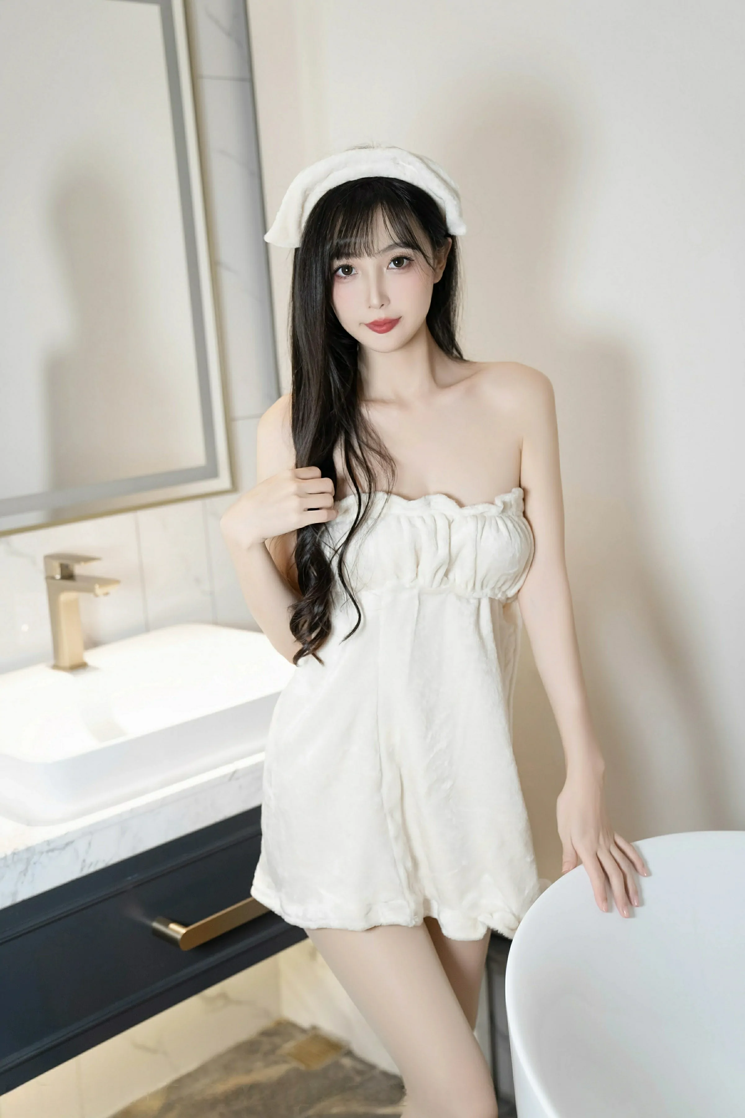 图片[2] - XiuRen 秀人 No.10005 樱桃小阑子 [87P] - 机器猫次元 - 机器猫次元
