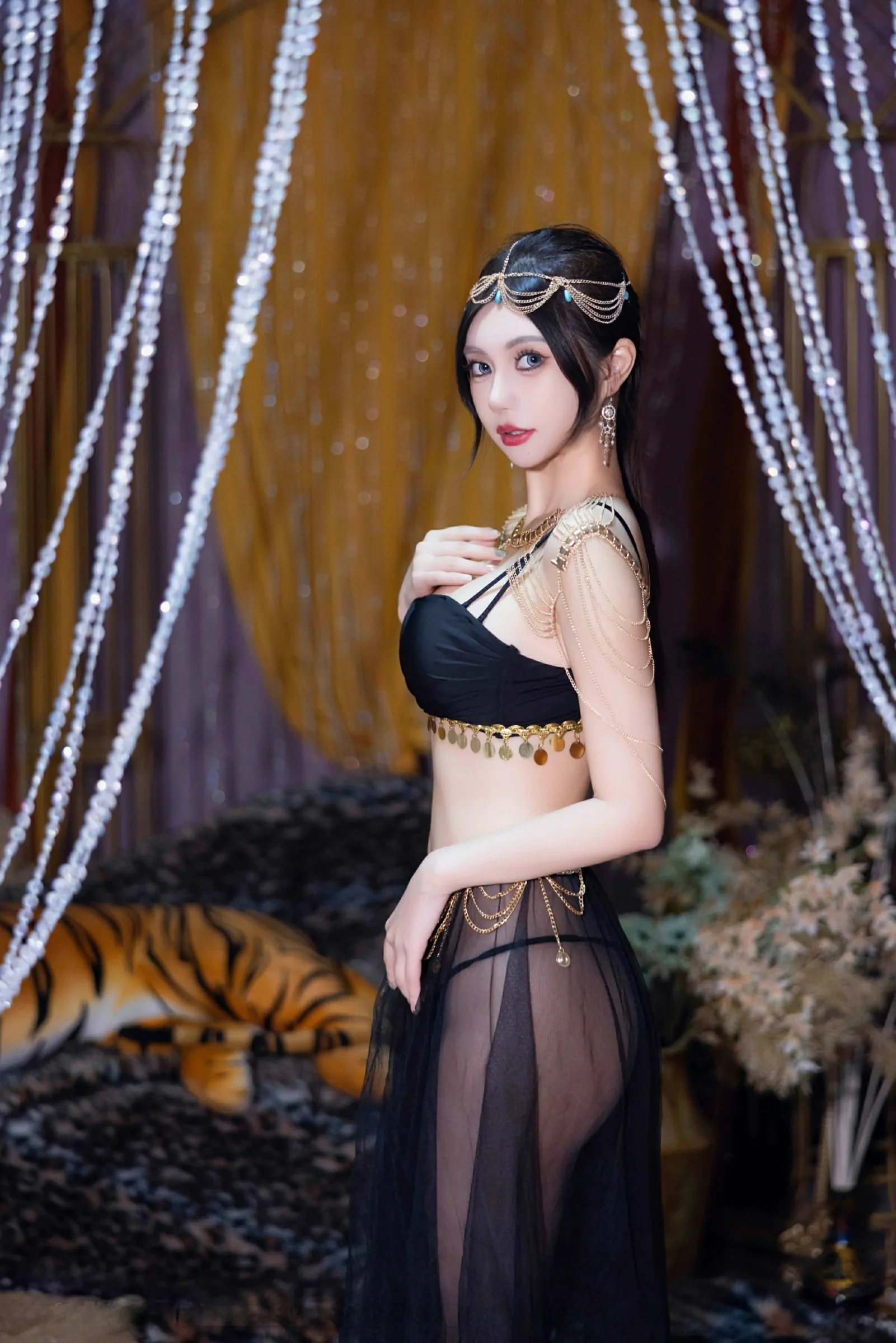 图片[6] - XiuRen 秀人 No.10018 绮里嘉ula [79P] - 机器猫次元 - 机器猫次元