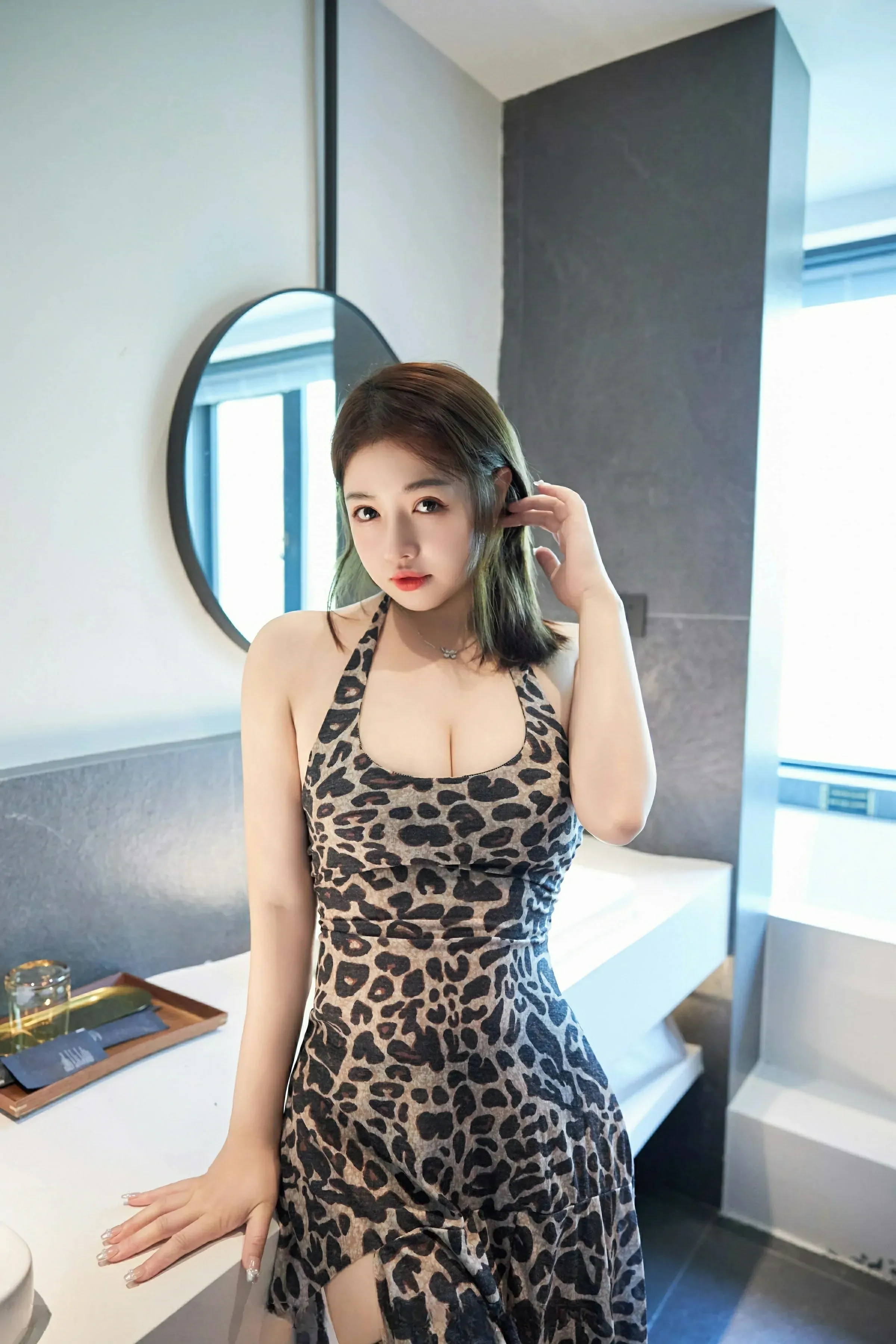 图片[2] - XiuRen 秀人 No.10031 养乐多Doll [46P] - 机器猫次元 - 机器猫次元