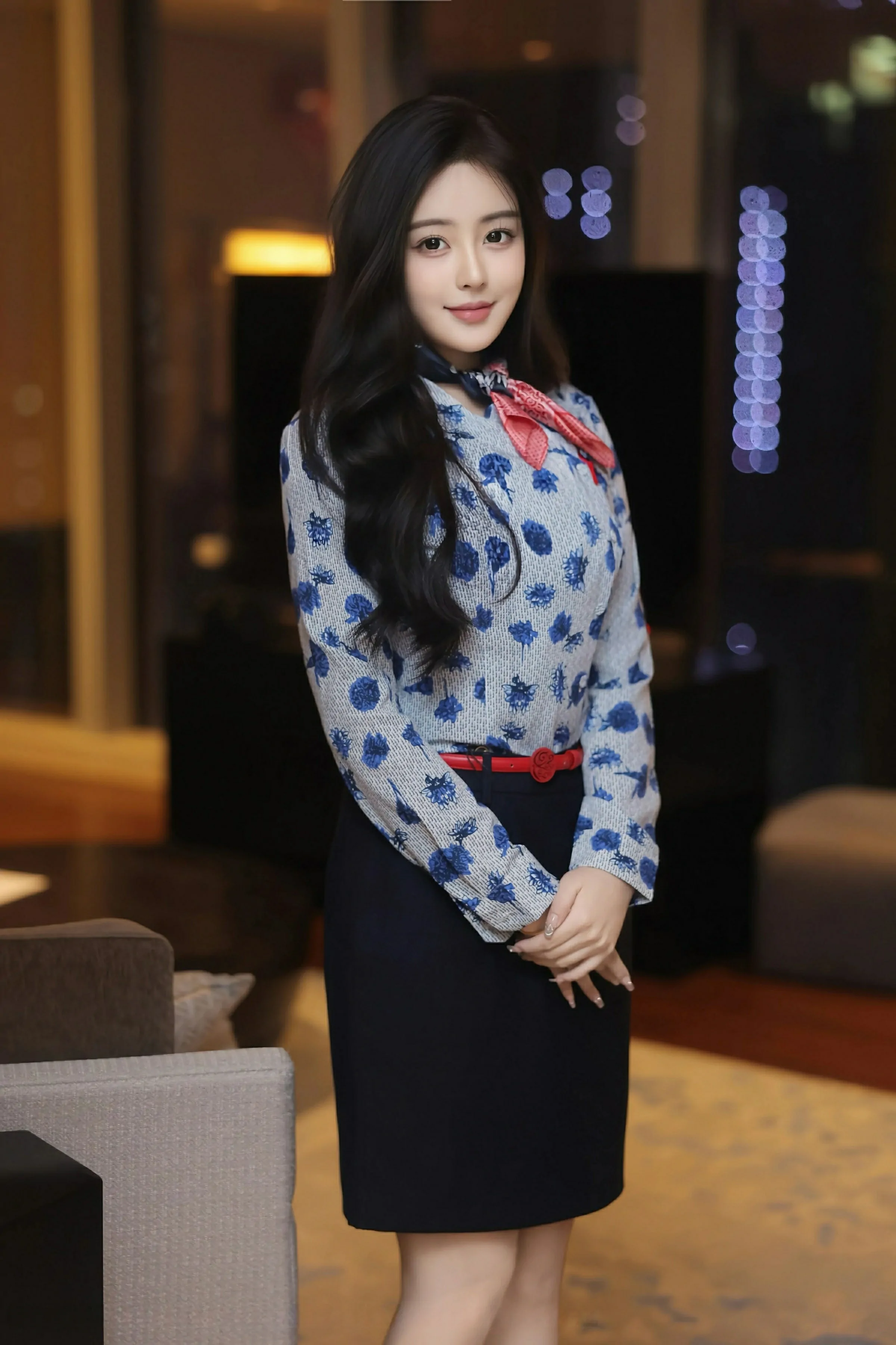 图片[7] - XiuRen 秀人 No.10041 希雅sia [59P] - 机器猫次元 - 机器猫次元