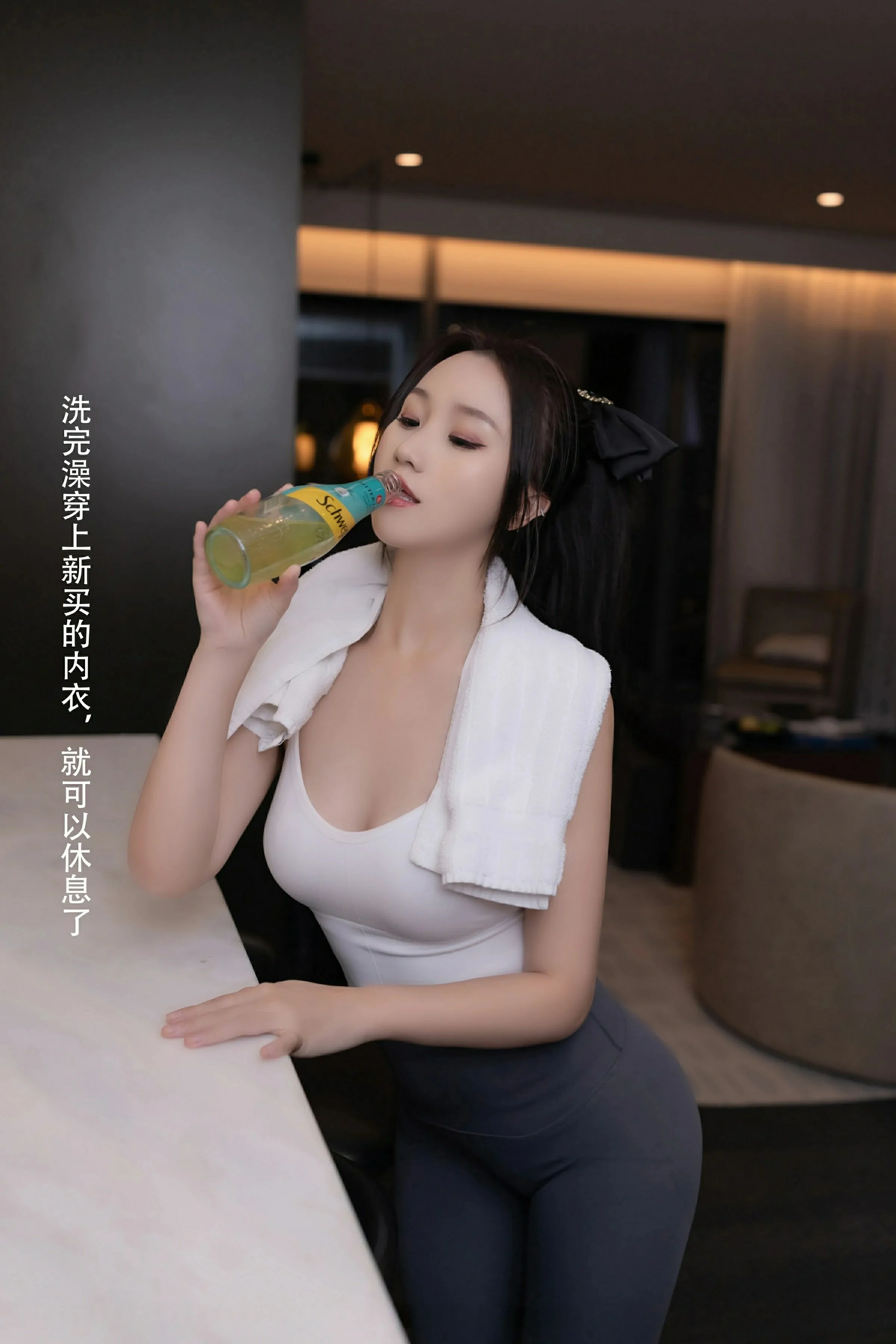 图片[4] - XiuRen 秀人 No.10042 杏子Yada [82P] - 机器猫次元 - 机器猫次元