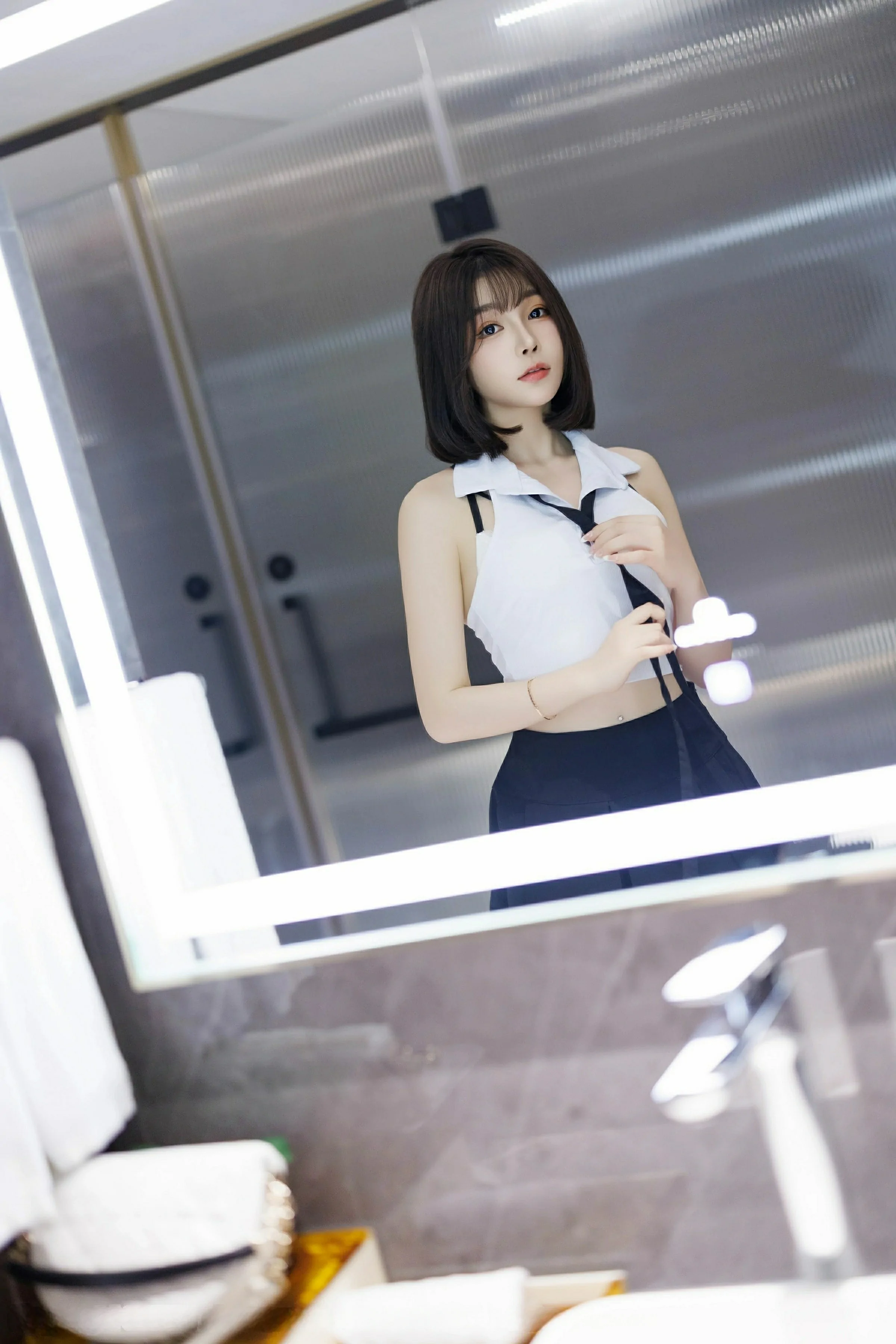 图片[8] - XiuRen 秀人 No.10048 徐莉芝Booty [82P] - 机器猫次元 - 机器猫次元