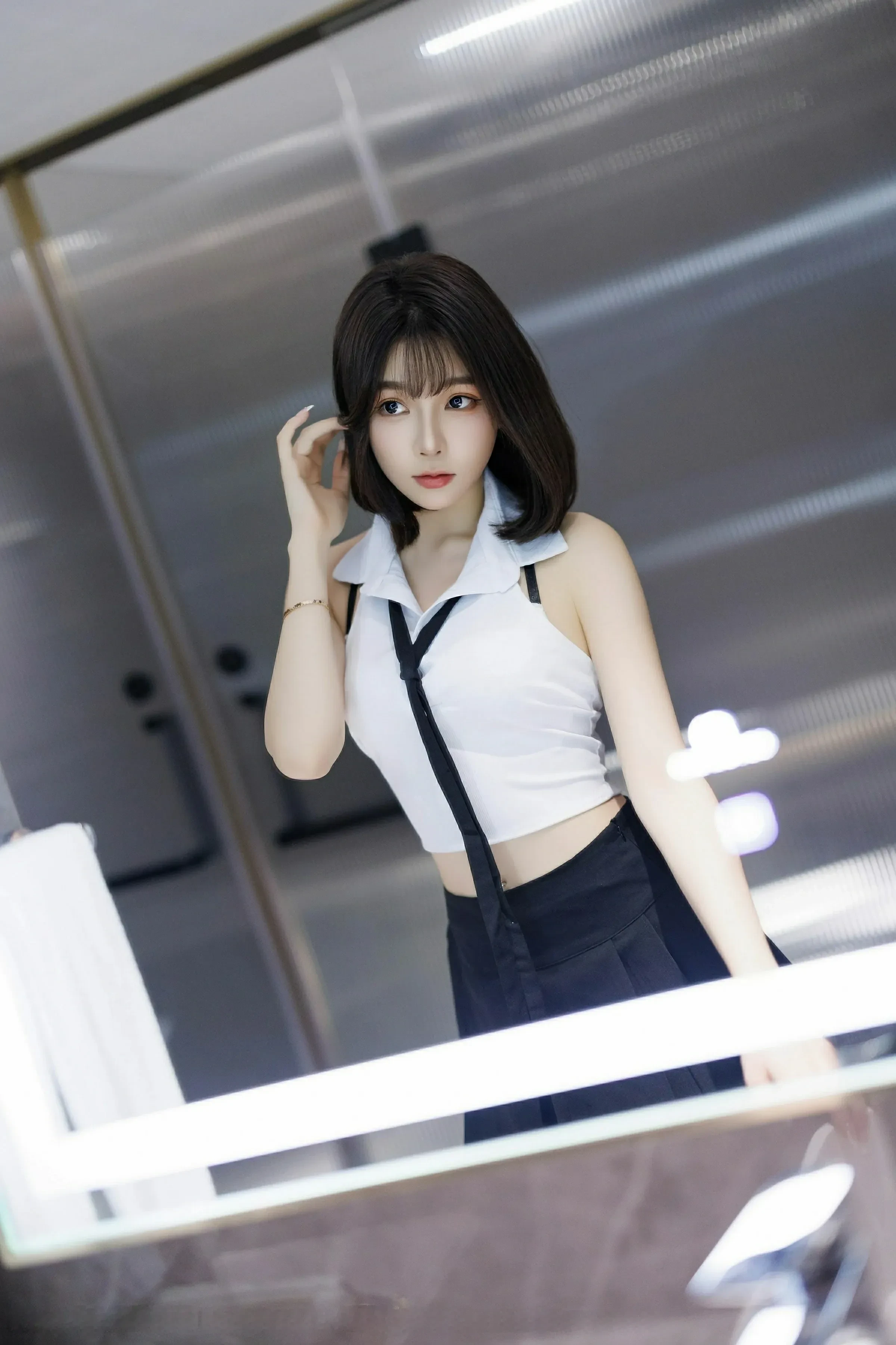 图片[2] - XiuRen 秀人 No.10048 徐莉芝Booty [82P] - 机器猫次元 - 机器猫次元