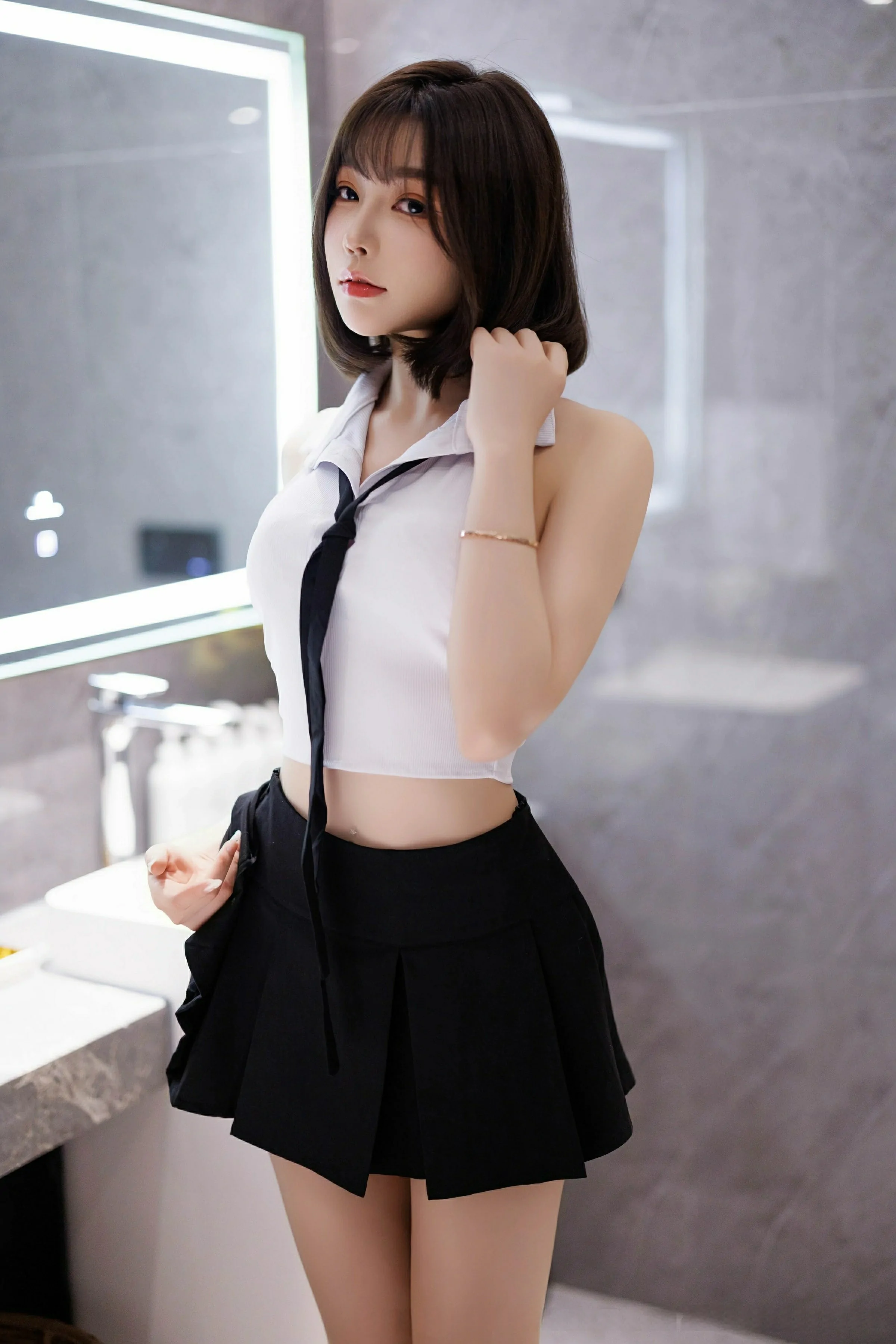 图片[5] - XiuRen 秀人 No.10048 徐莉芝Booty [82P] - 机器猫次元 - 机器猫次元