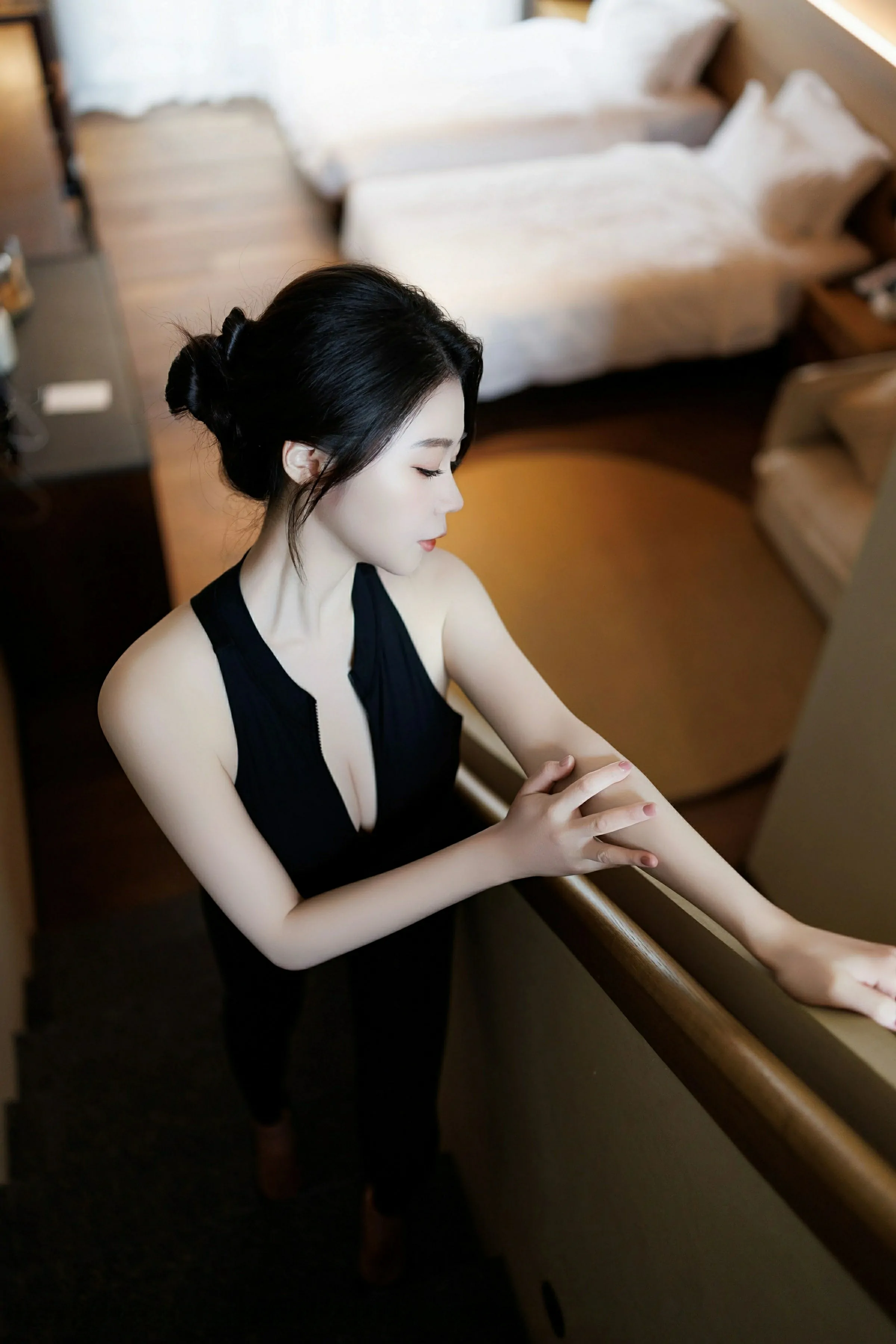 图片[2] - XiuRen 秀人 No.10059 梦心玥 [83P] - 机器猫次元 - 机器猫次元