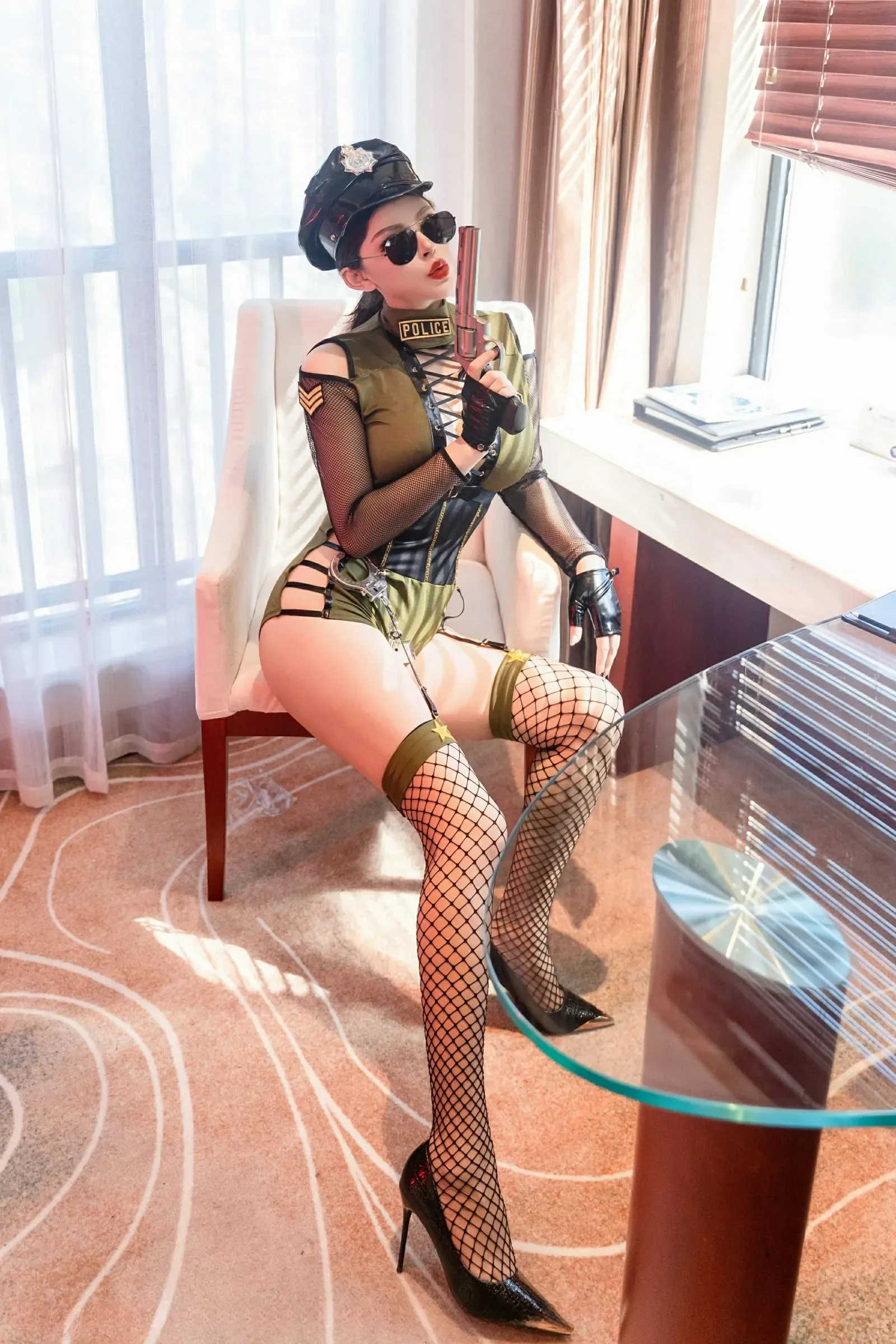 图片[2] - XiuRen 秀人 No.10064 伊丽莎有点白 [98P] - 机器猫次元 - 机器猫次元