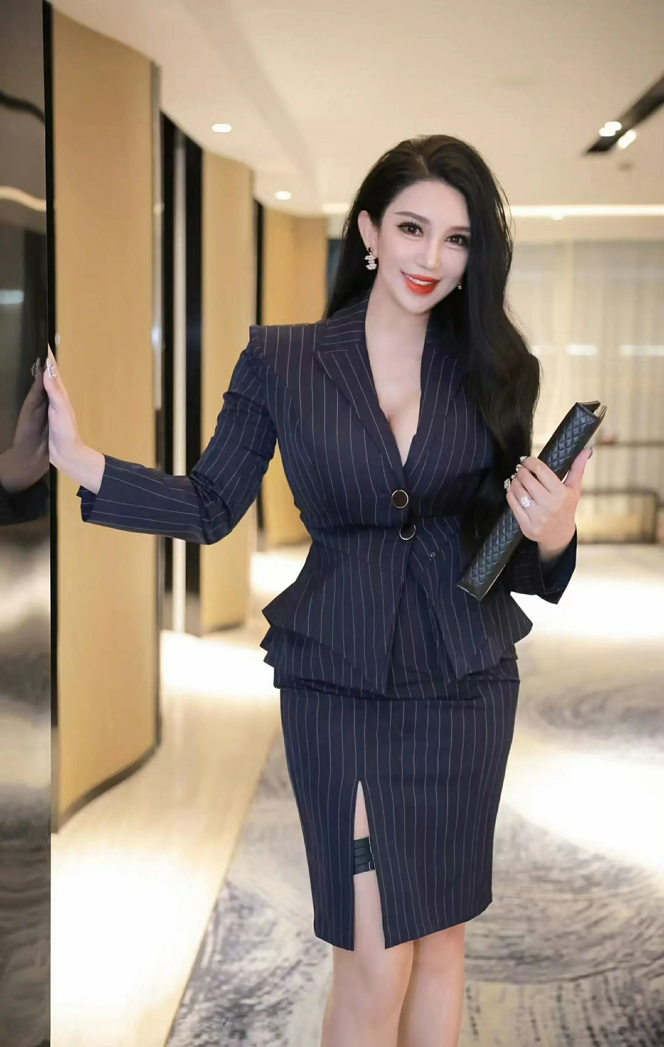 图片[8] - XiuRen 秀人 No.10065 乔安娜 [40P] - 机器猫次元 - 机器猫次元