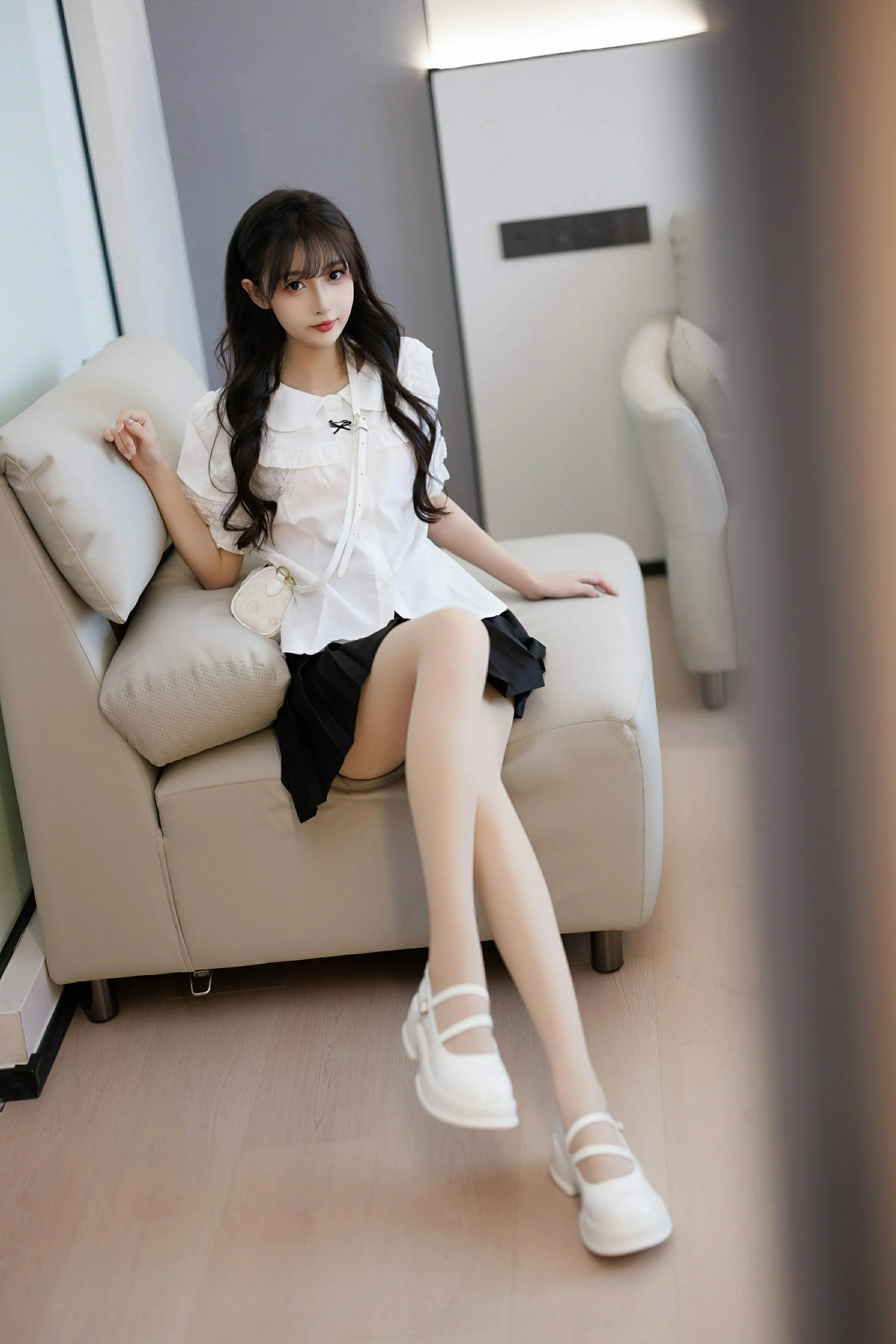 图片[7] - XiuRen 秀人 No.10067 樱桃小阑子 [83P] - 机器猫次元 - 机器猫次元
