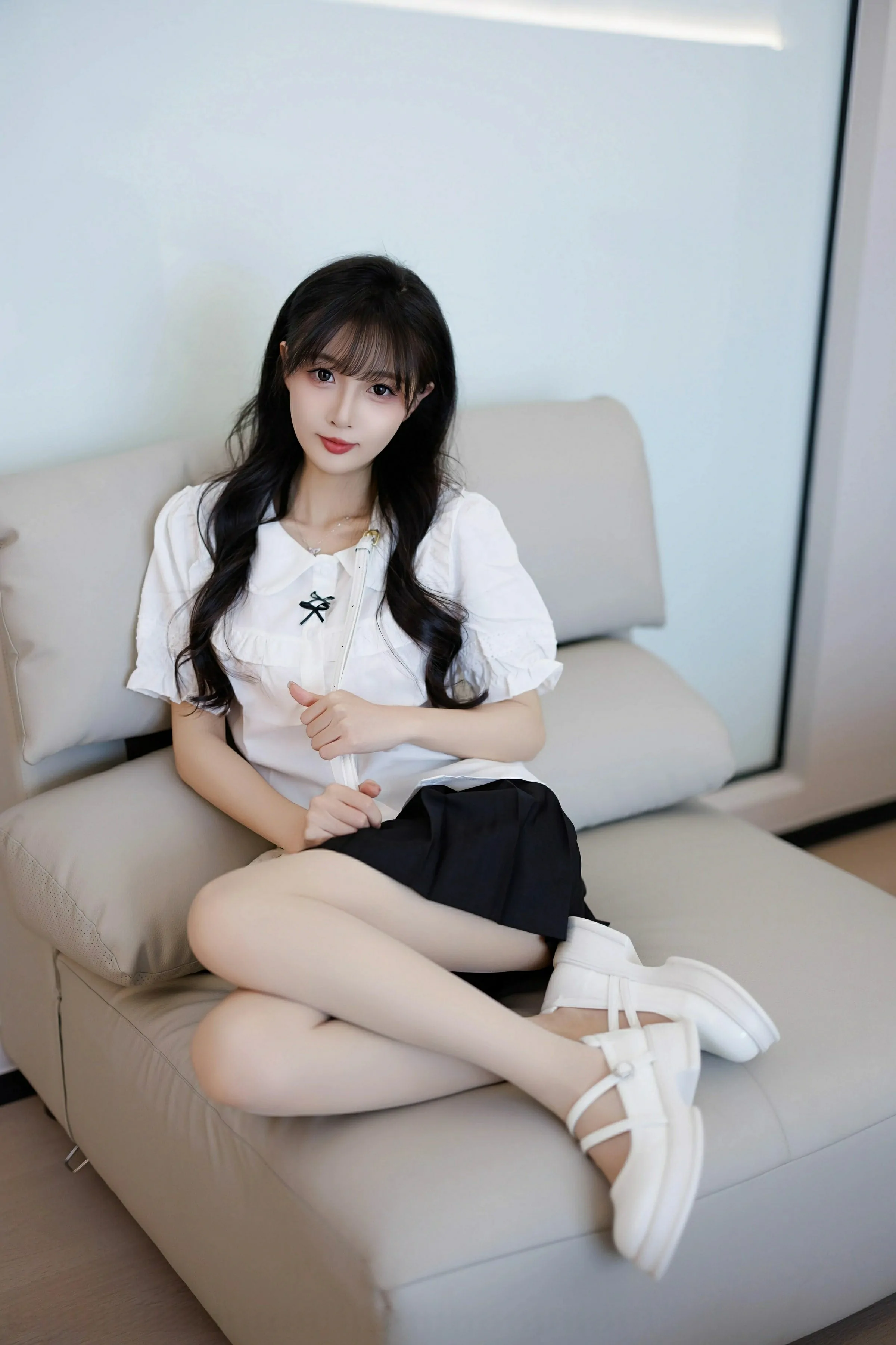 图片[4] - XiuRen 秀人 No.10067 樱桃小阑子 [83P] - 机器猫次元 - 机器猫次元