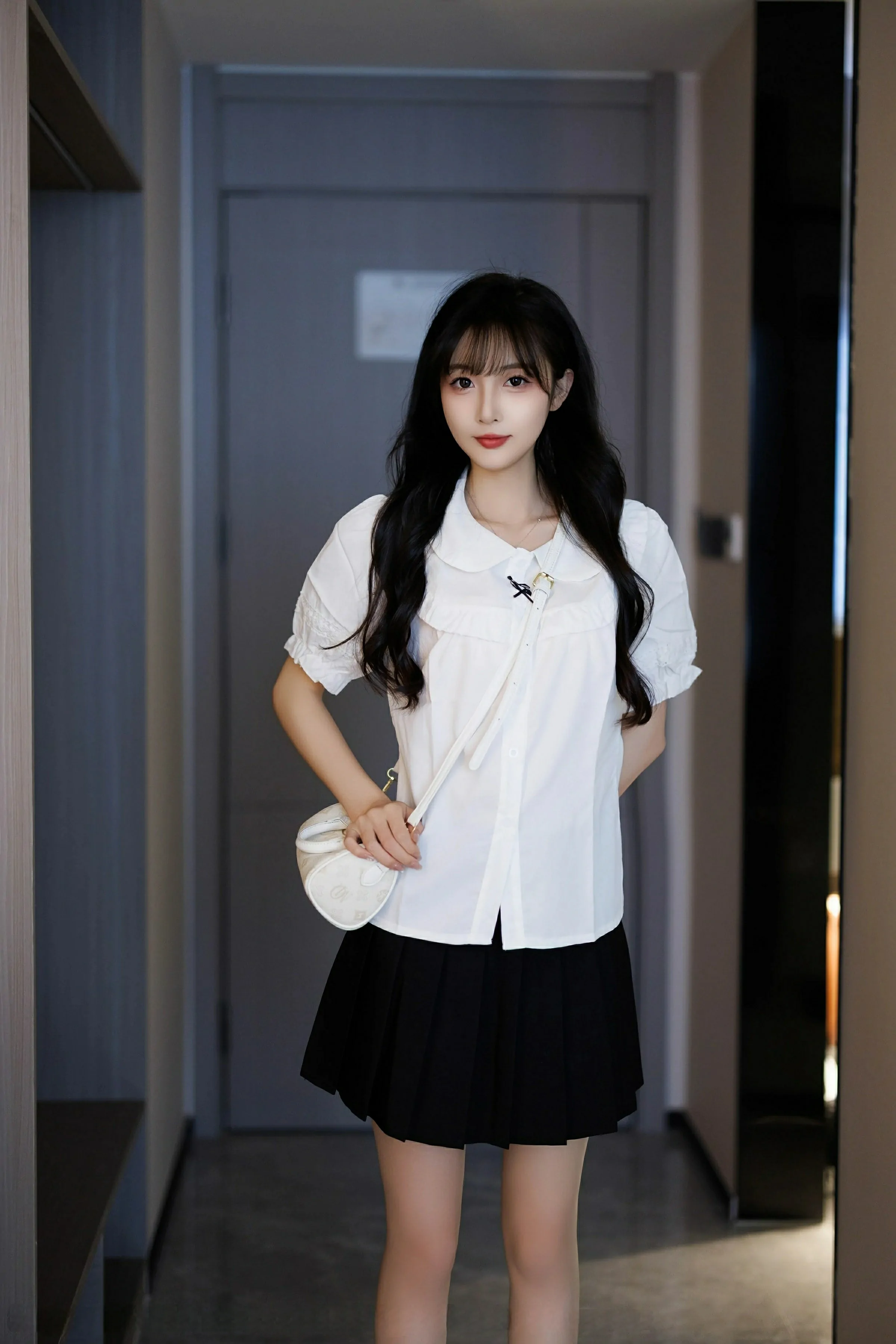 图片[2] - XiuRen 秀人 No.10067 樱桃小阑子 [83P] - 机器猫次元 - 机器猫次元