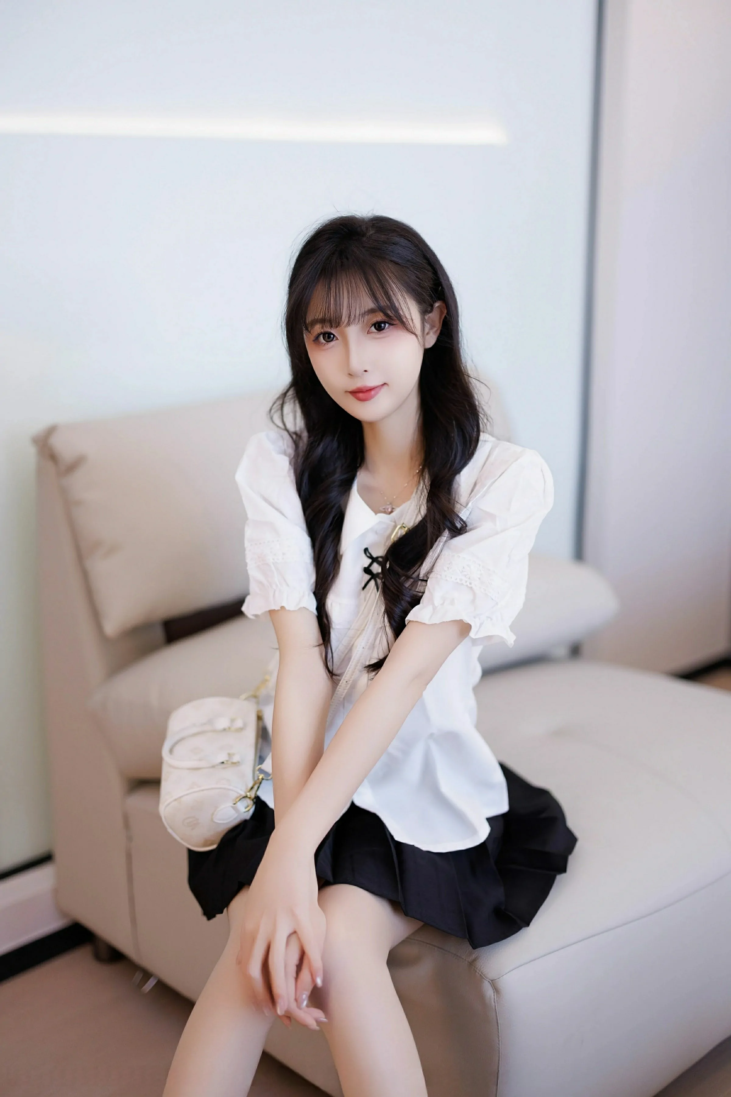 图片[3] - XiuRen 秀人 No.10067 樱桃小阑子 [83P] - 机器猫次元 - 机器猫次元