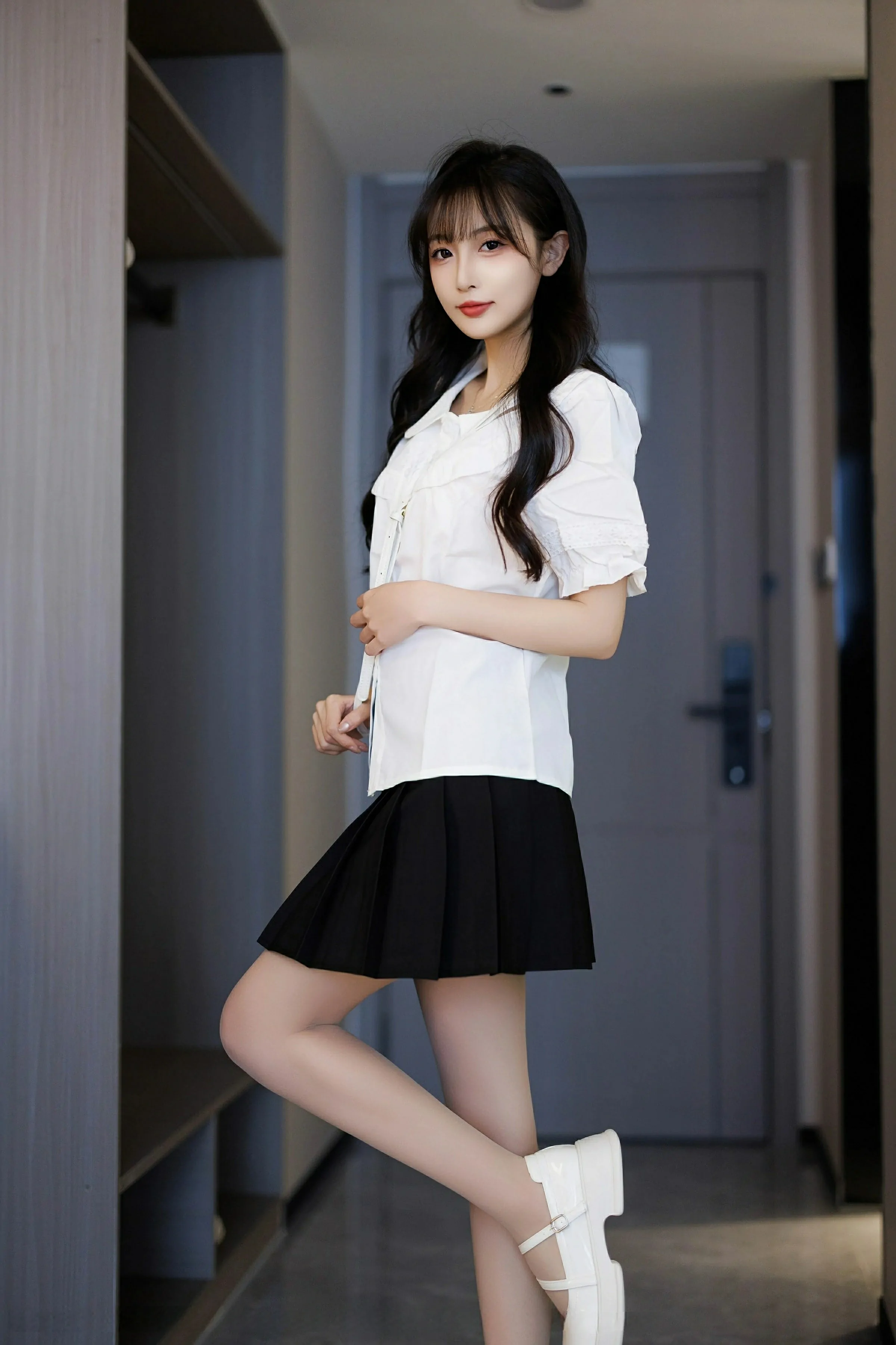 图片[6] - XiuRen 秀人 No.10067 樱桃小阑子 [83P] - 机器猫次元 - 机器猫次元