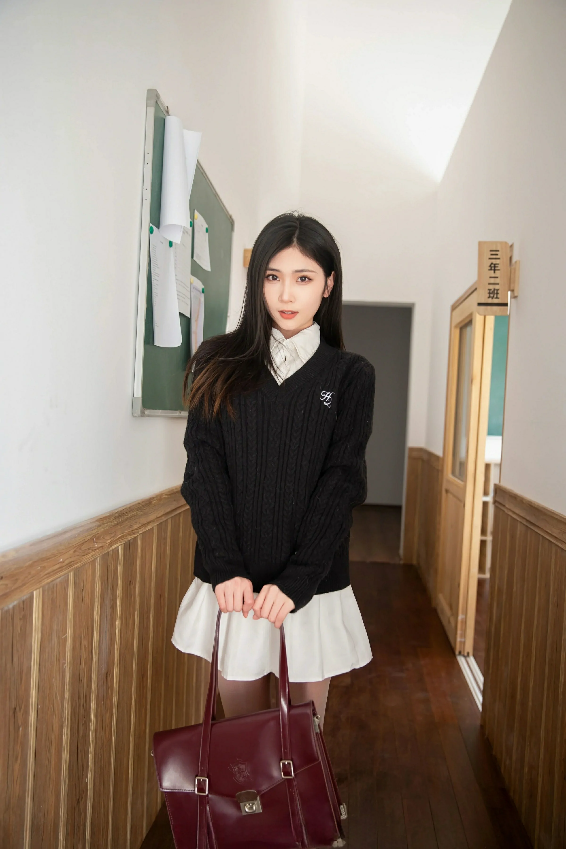 图片[3] - XiuRen 秀人 No.10078 刘婷婷 [80P] - 机器猫次元 - 机器猫次元