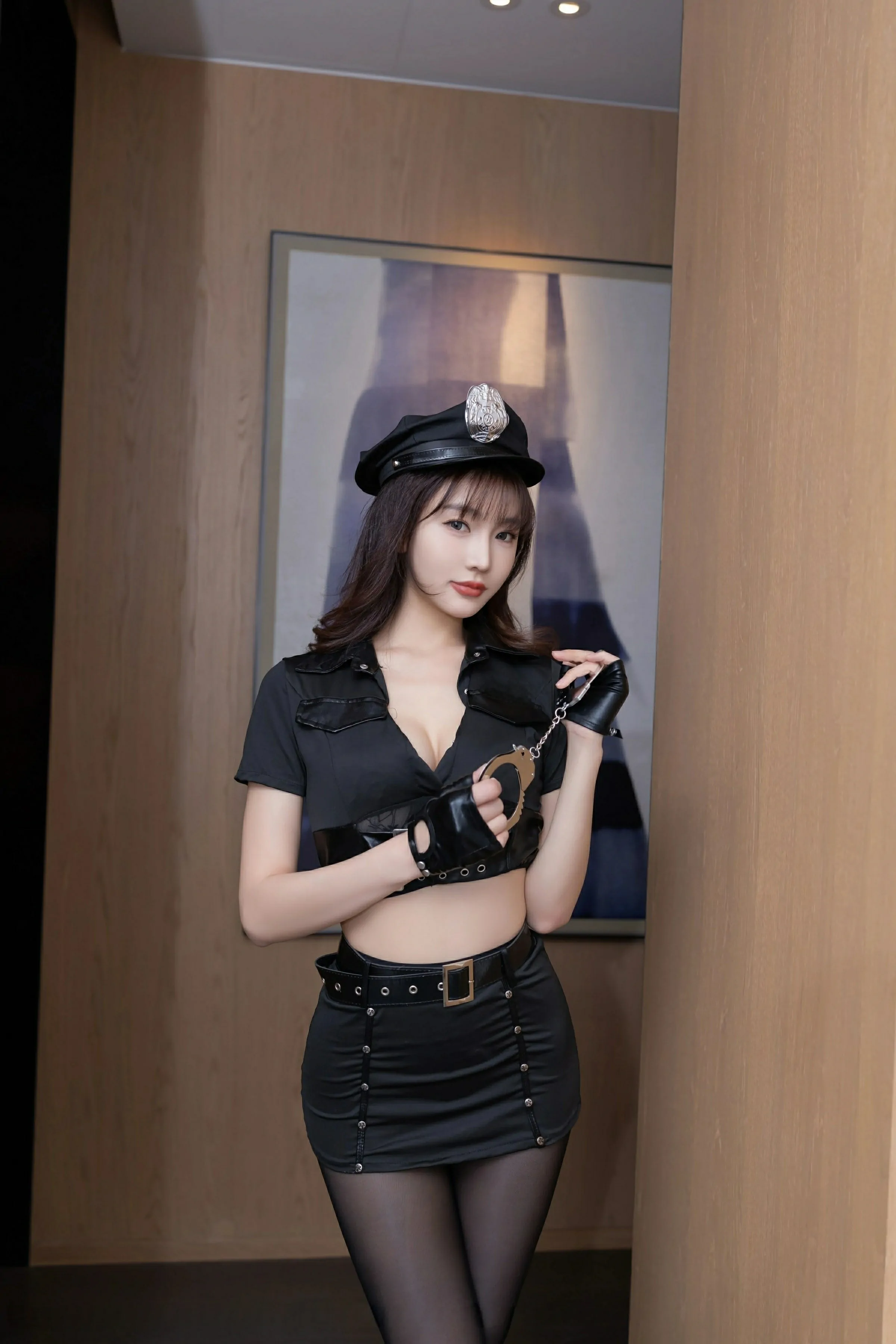 图片[5] - XiuRen 秀人 No.10081 陆萱萱 [81P] - 机器猫次元 - 机器猫次元