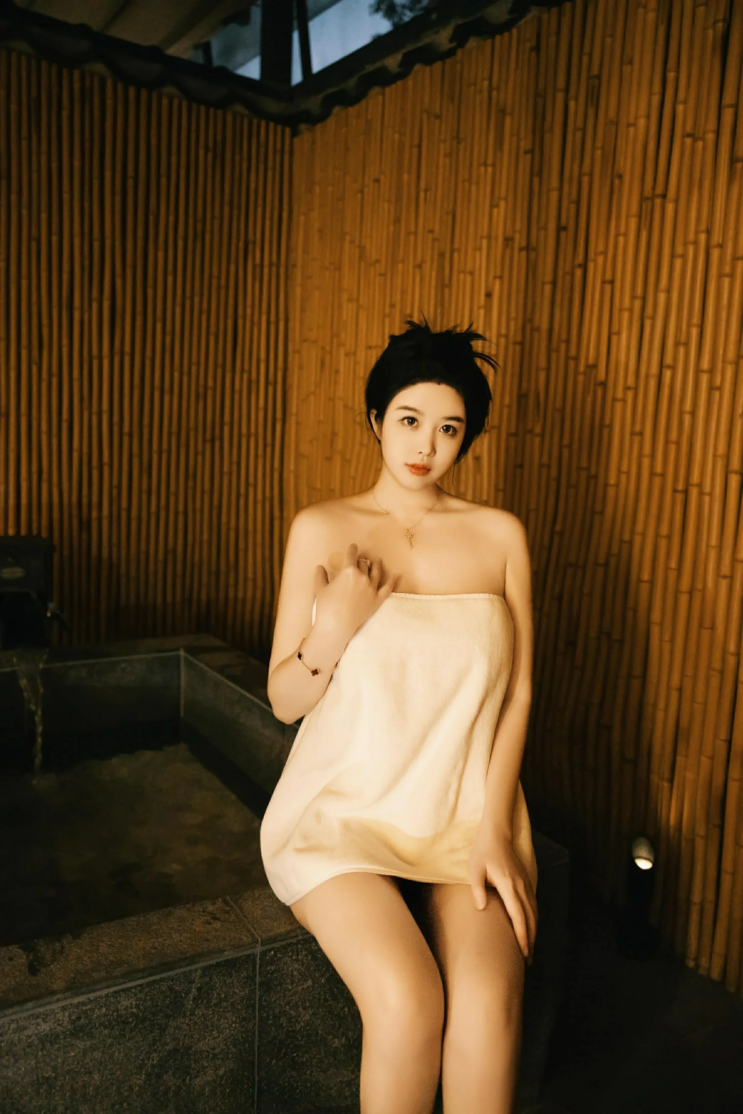图片[2] - XiuRen 秀人 No.10091 林若凡F [37P] - 机器猫次元 - 机器猫次元