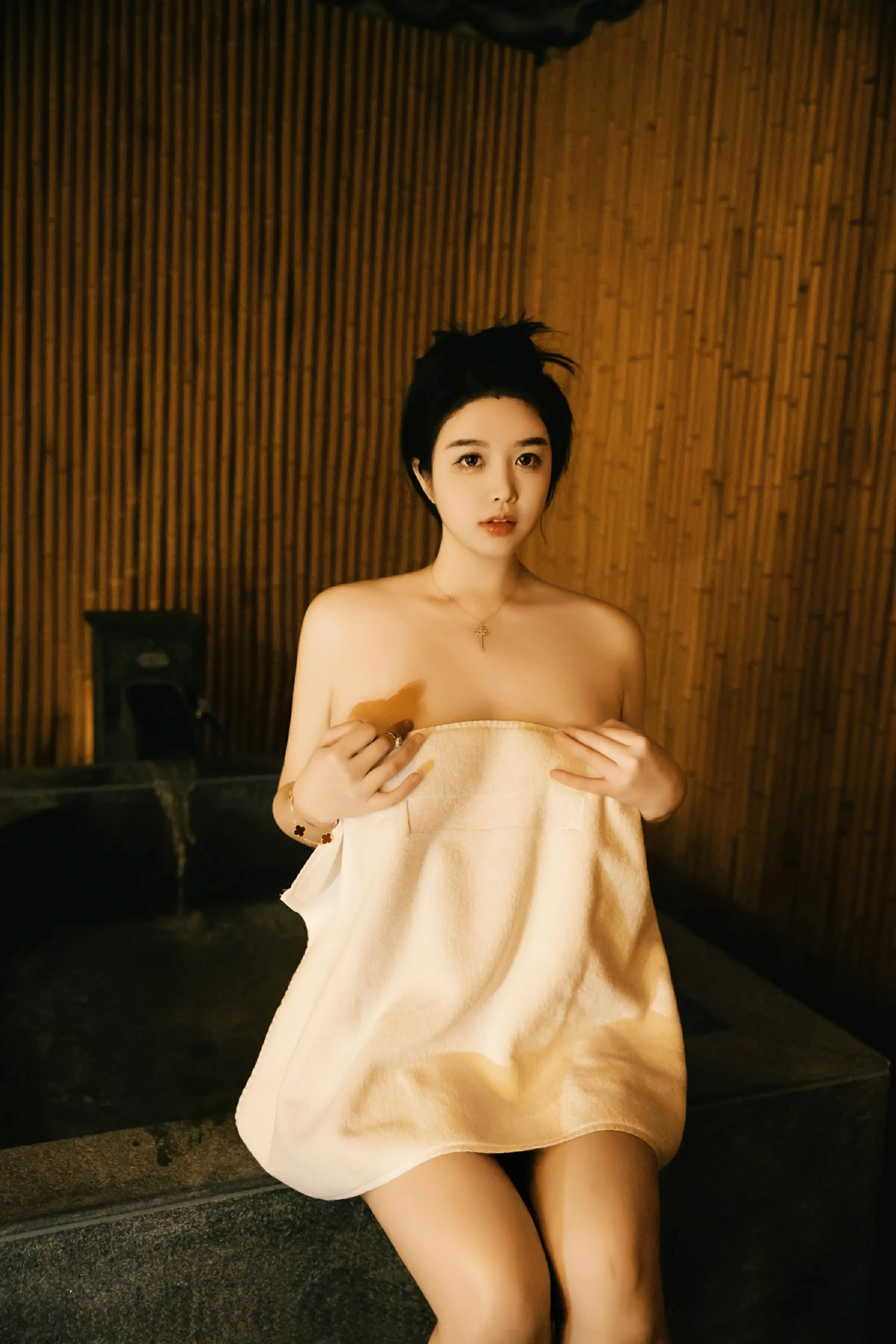 图片[4] - XiuRen 秀人 No.10091 林若凡F [37P] - 机器猫次元 - 机器猫次元