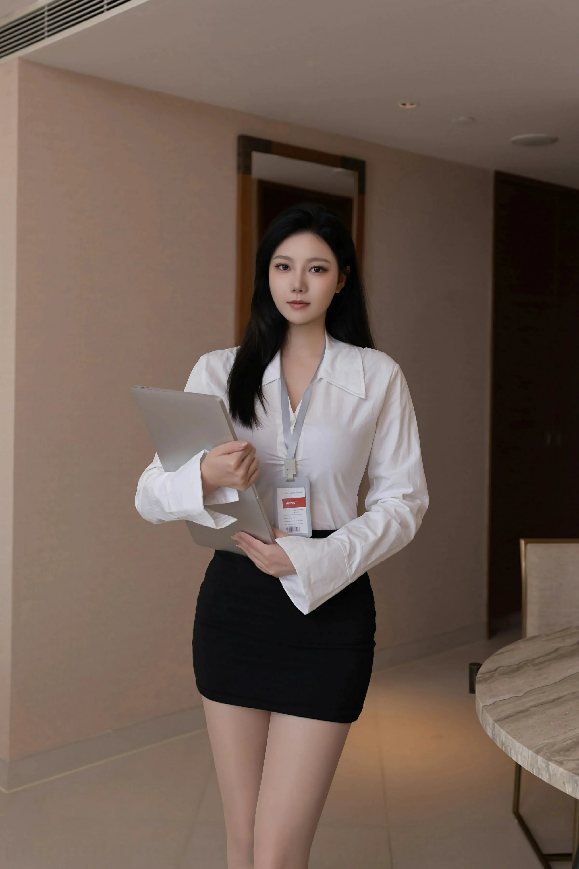 图片[3] - XiuRen 秀人 No.10100 安然anran [82P] - 机器猫次元 - 机器猫次元