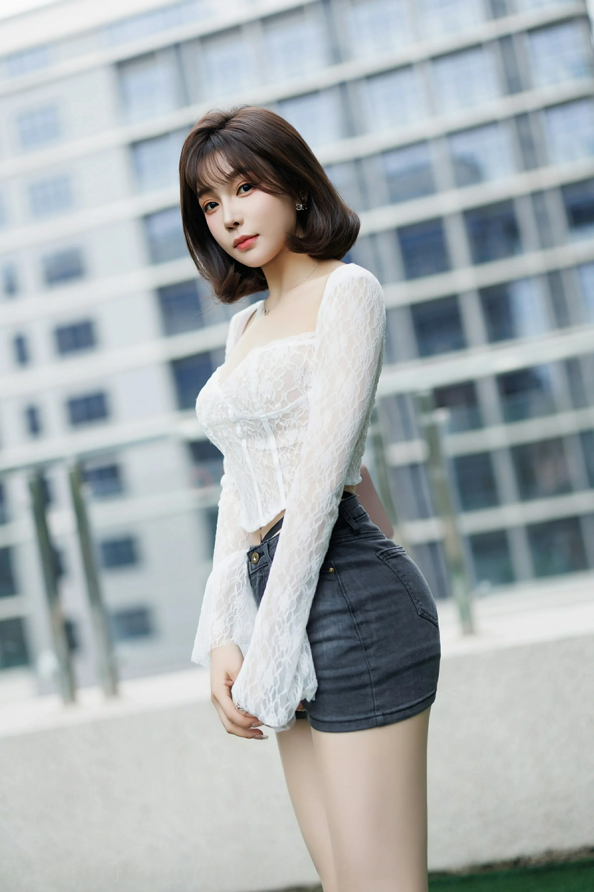 图片[8] - XiuRen 秀人 No.10113 徐莉芝Booty [83P] - 机器猫次元 - 机器猫次元