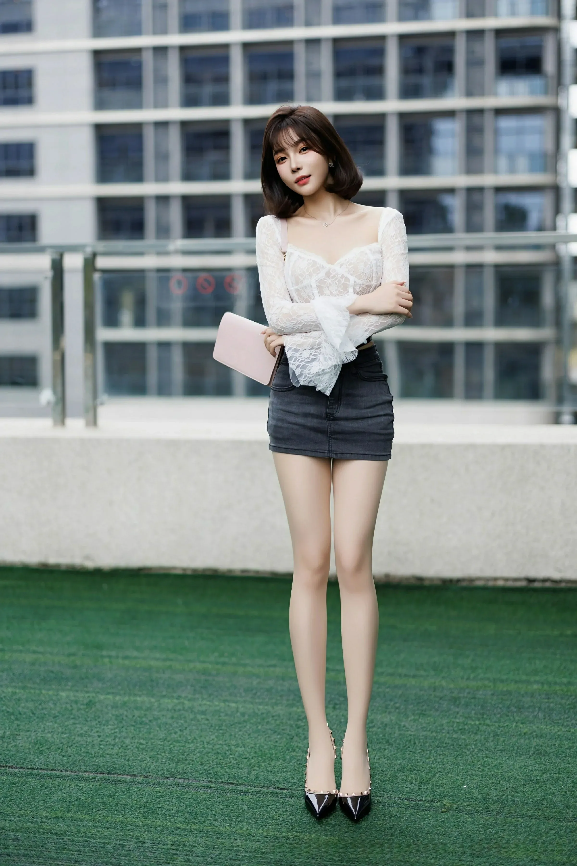 图片[7] - XiuRen 秀人 No.10113 徐莉芝Booty [83P] - 机器猫次元 - 机器猫次元